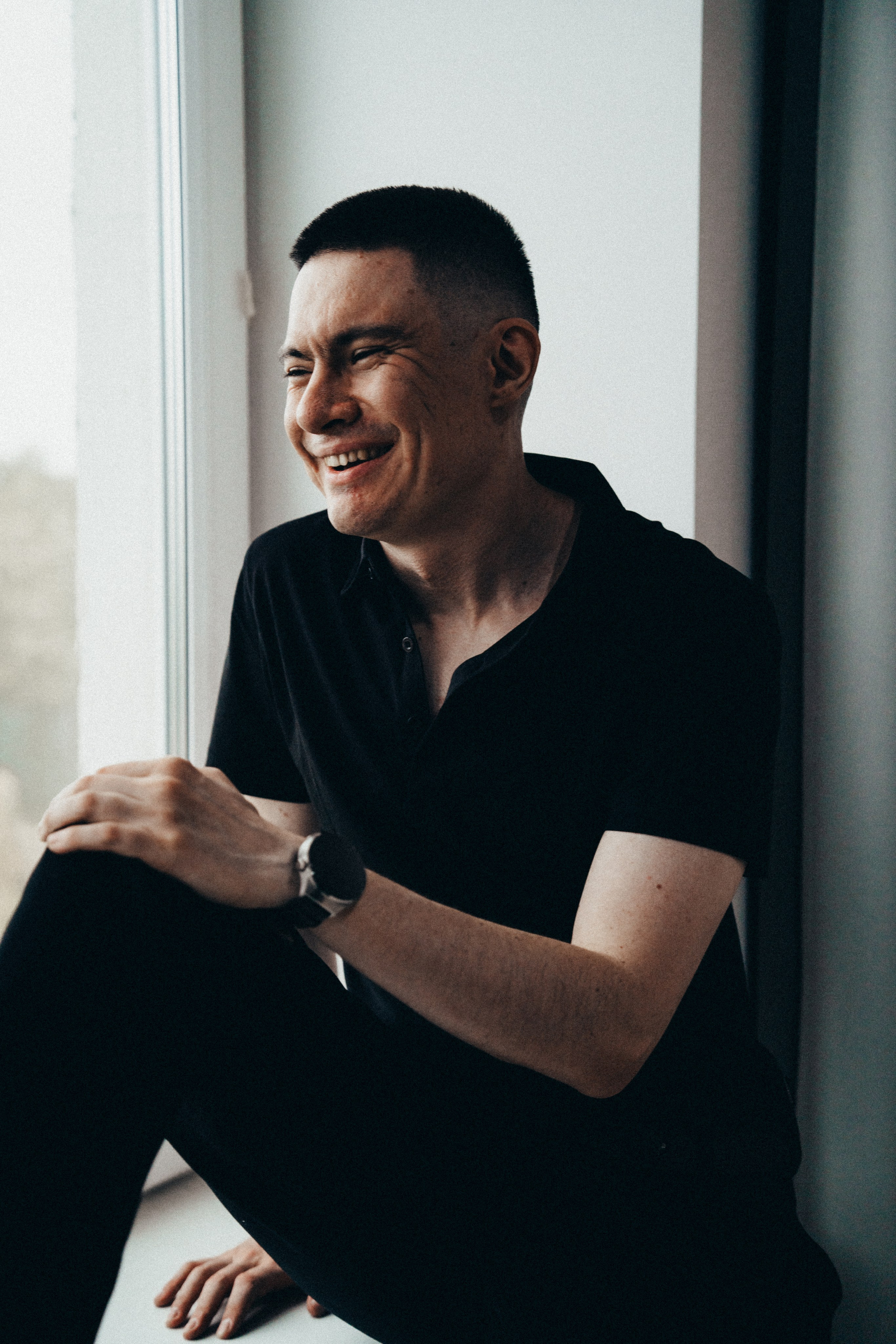 Фоат 30.08. Идеальные портреты для соцсетей — Фотограф Ленар