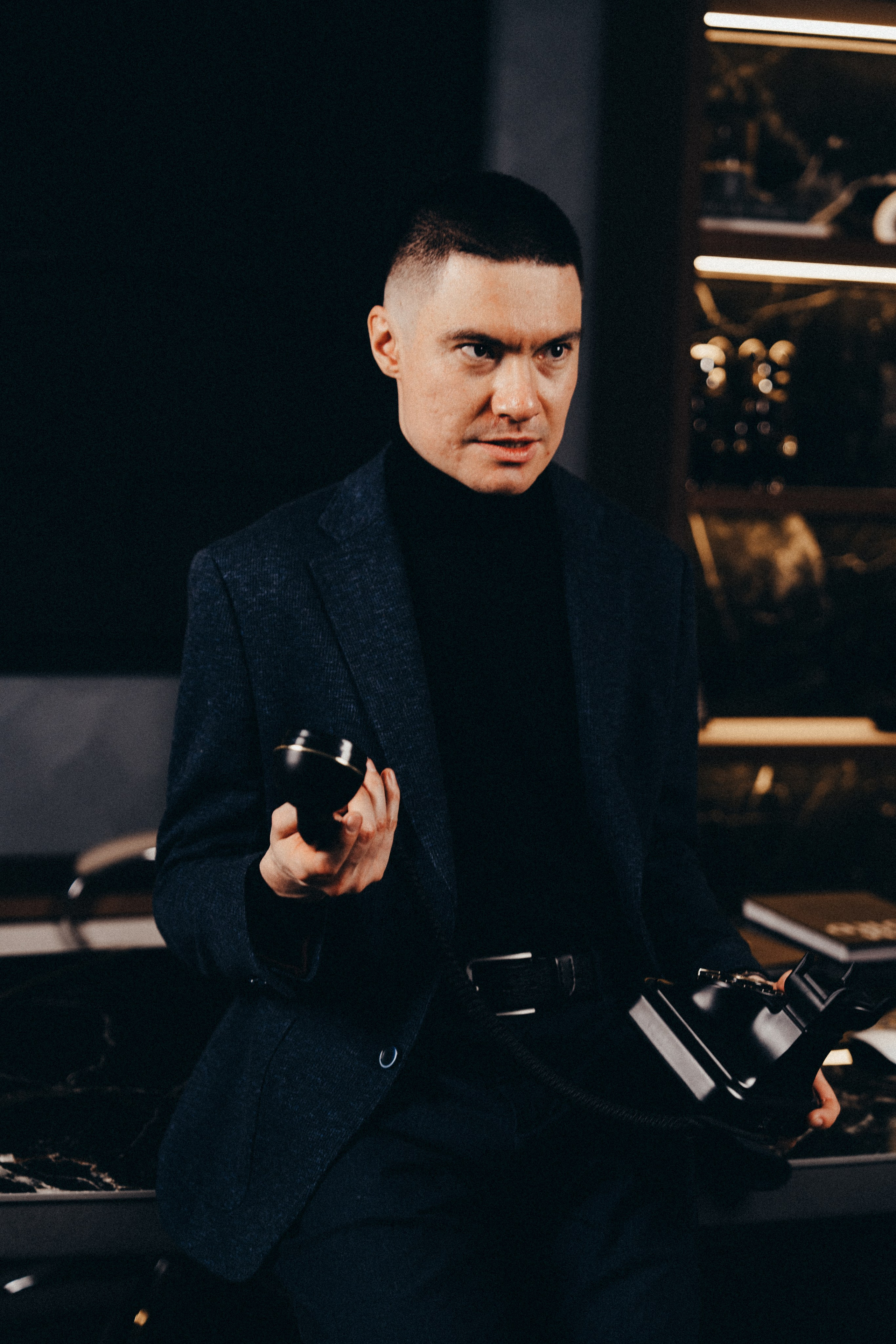 Фоат 30.08. Идеальные портреты для соцсетей — Фотограф Ленар