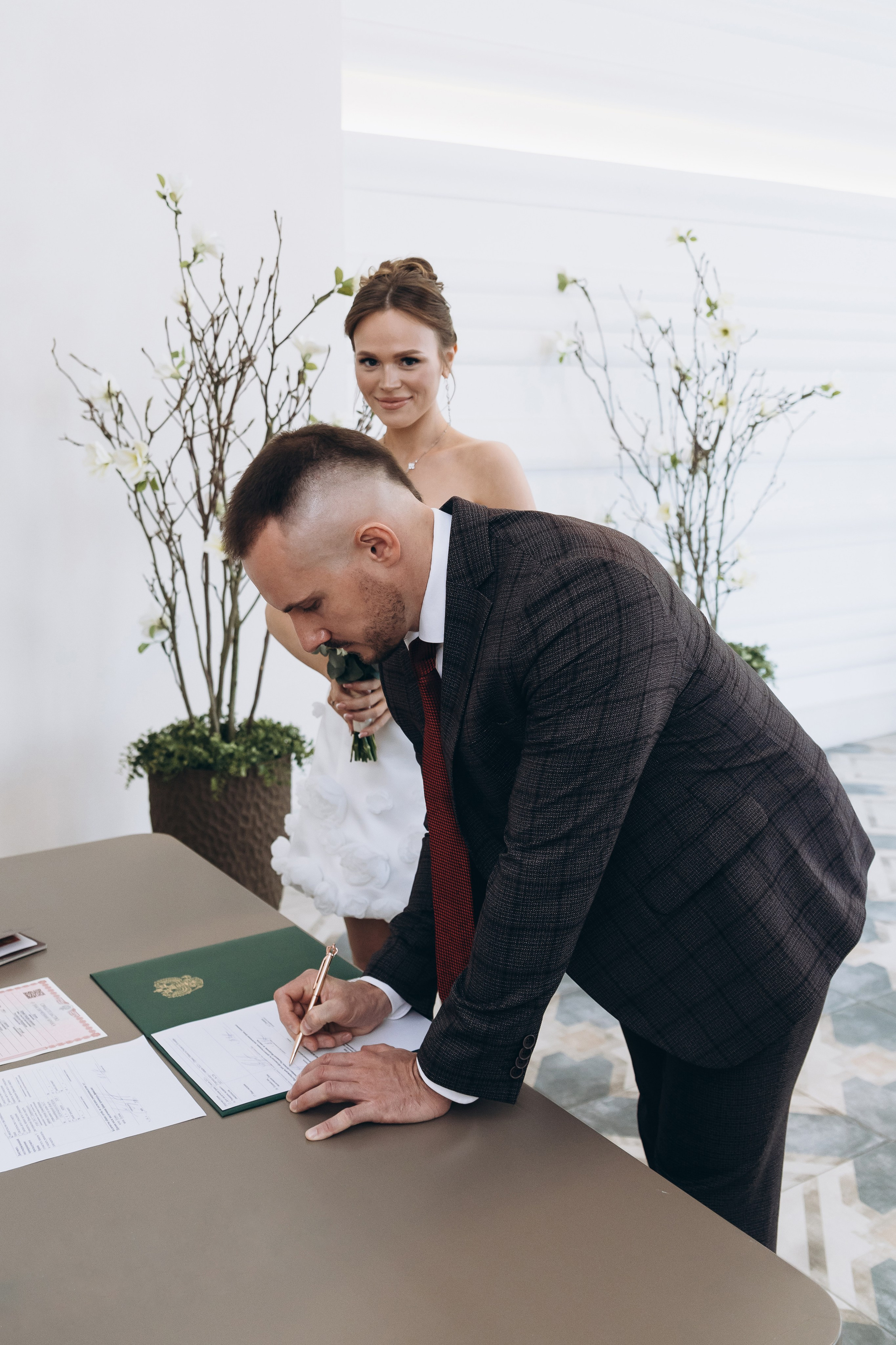 05.07.25 Юрий & София. Свадебный и семейный фотограф в Новосибирске Дарья Кель