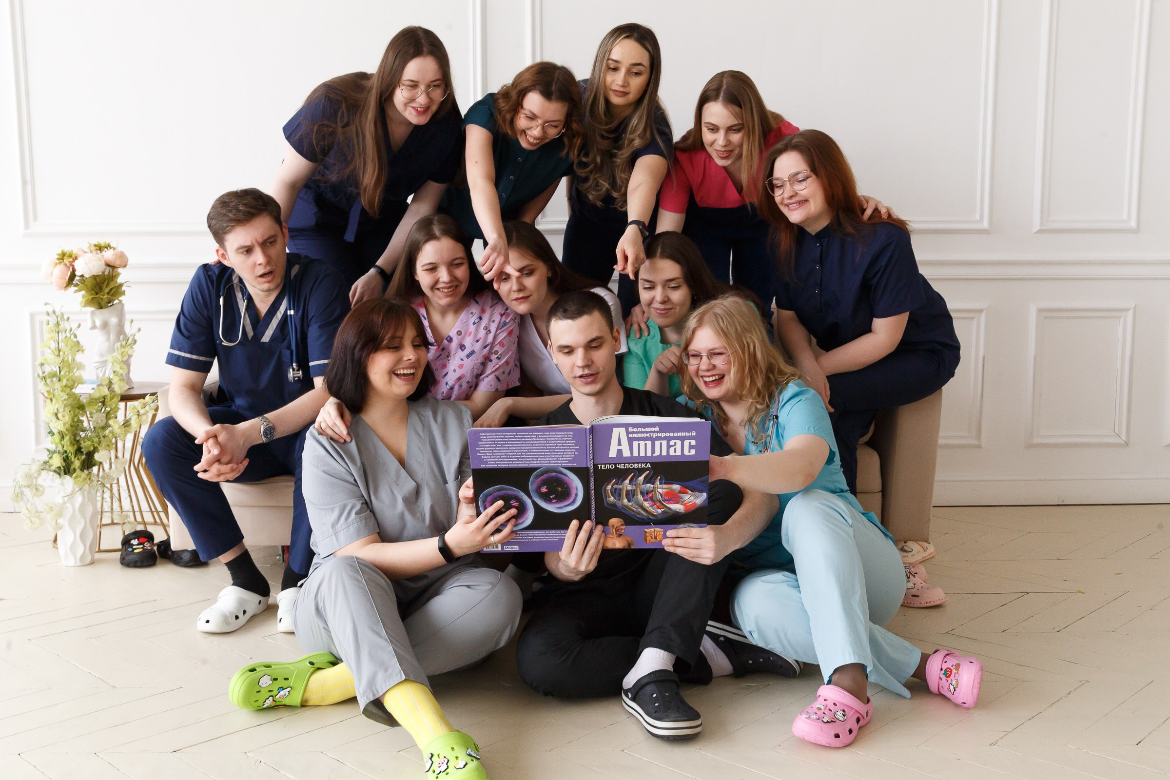 Группы. Свадебный и семейный фотограф в Новосибирске Дарья Кель