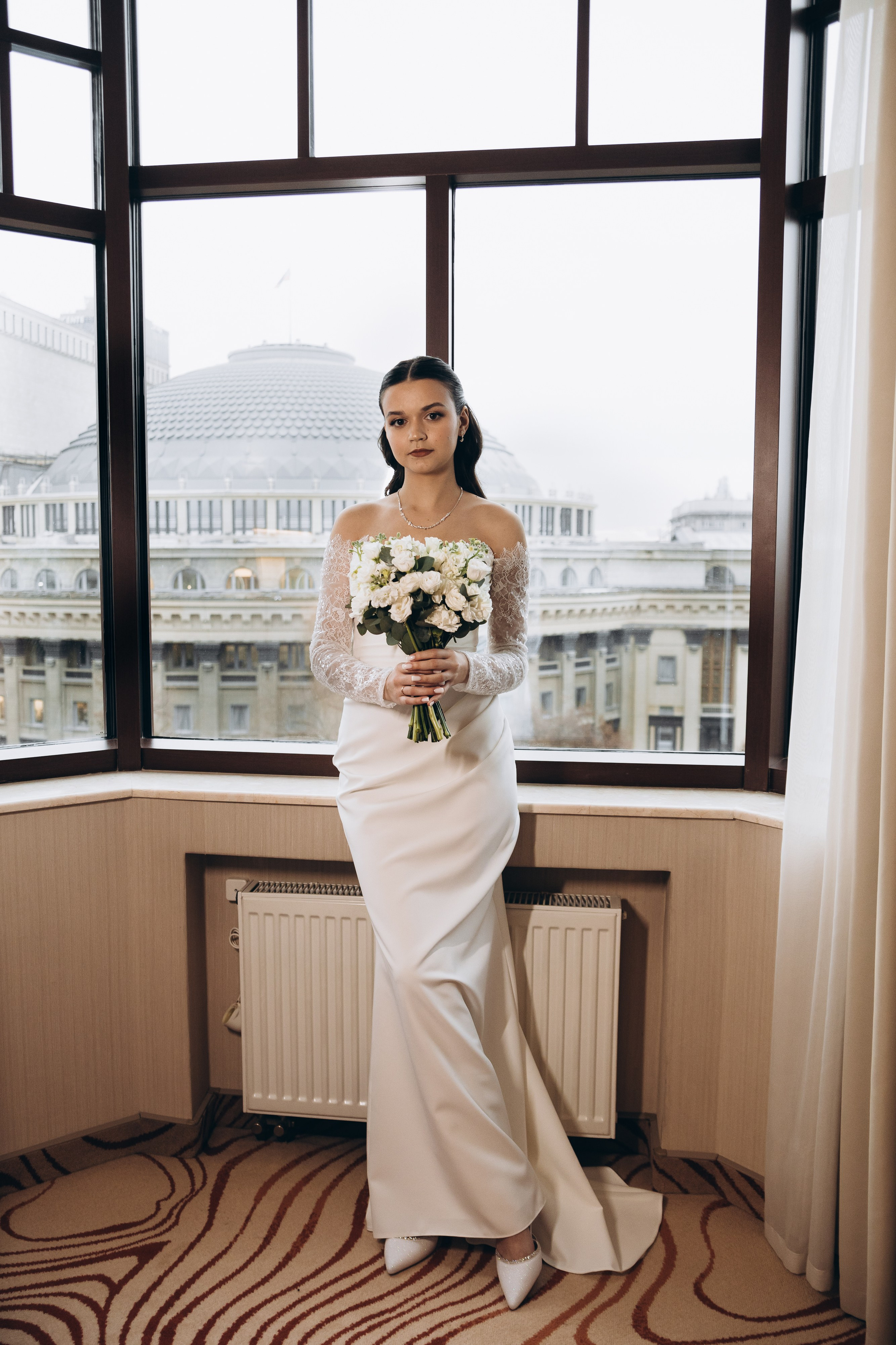 29.11.25 Данил & Елизавета. Свадебный и семейный фотограф в Новосибирске Дарья Кель