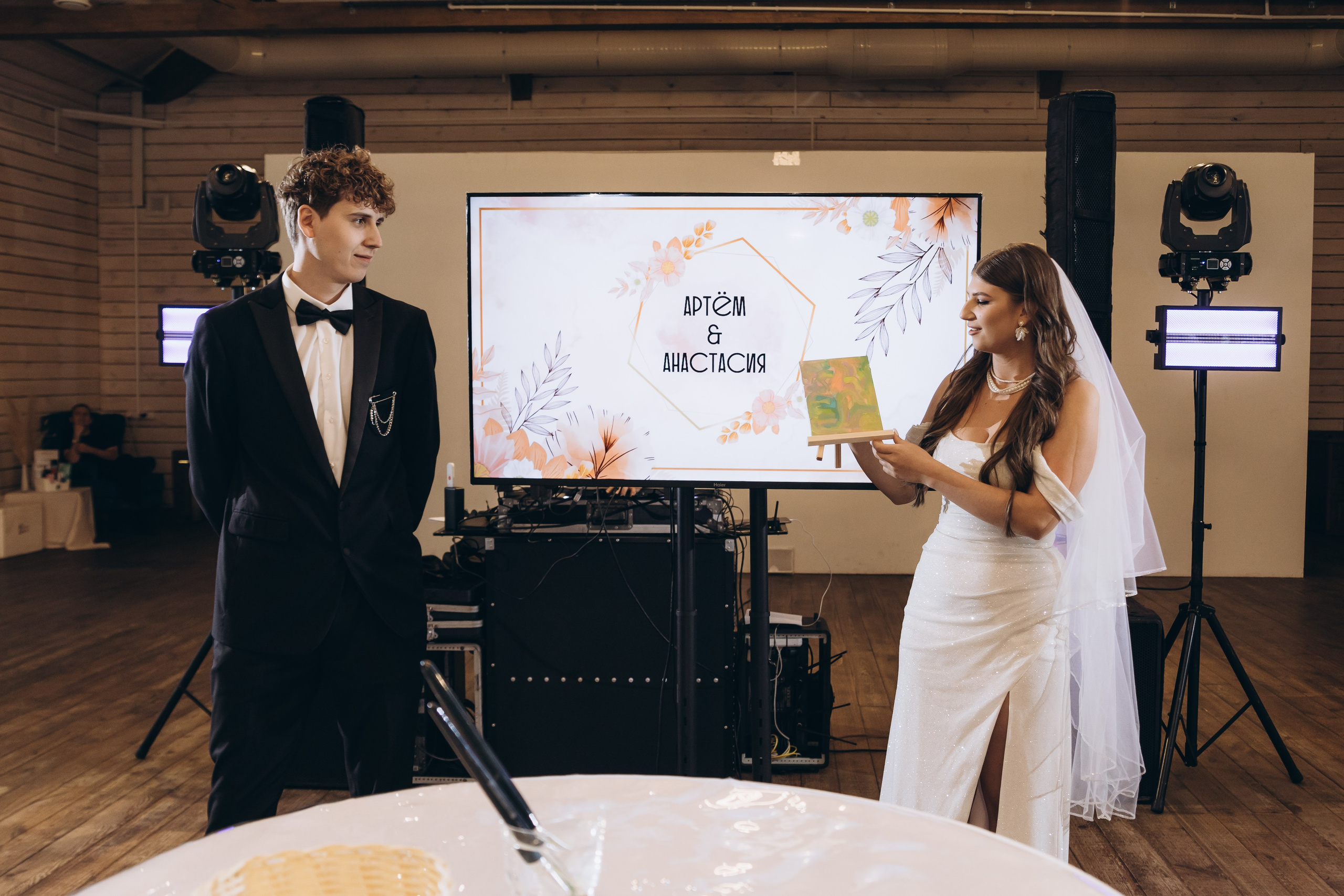 03.08.25 Артем & Анастасия. Свадебный и семейный фотограф в Новосибирске Дарья Кель