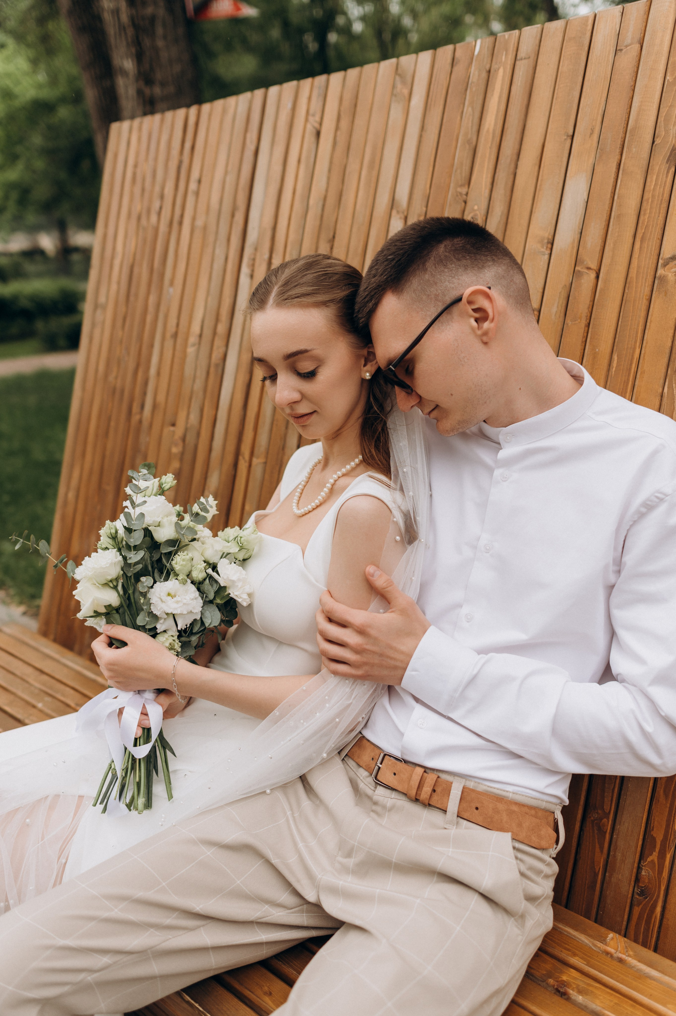 Алексей и Дарья. Ирина Гонтарева|Фотограф|Белгород