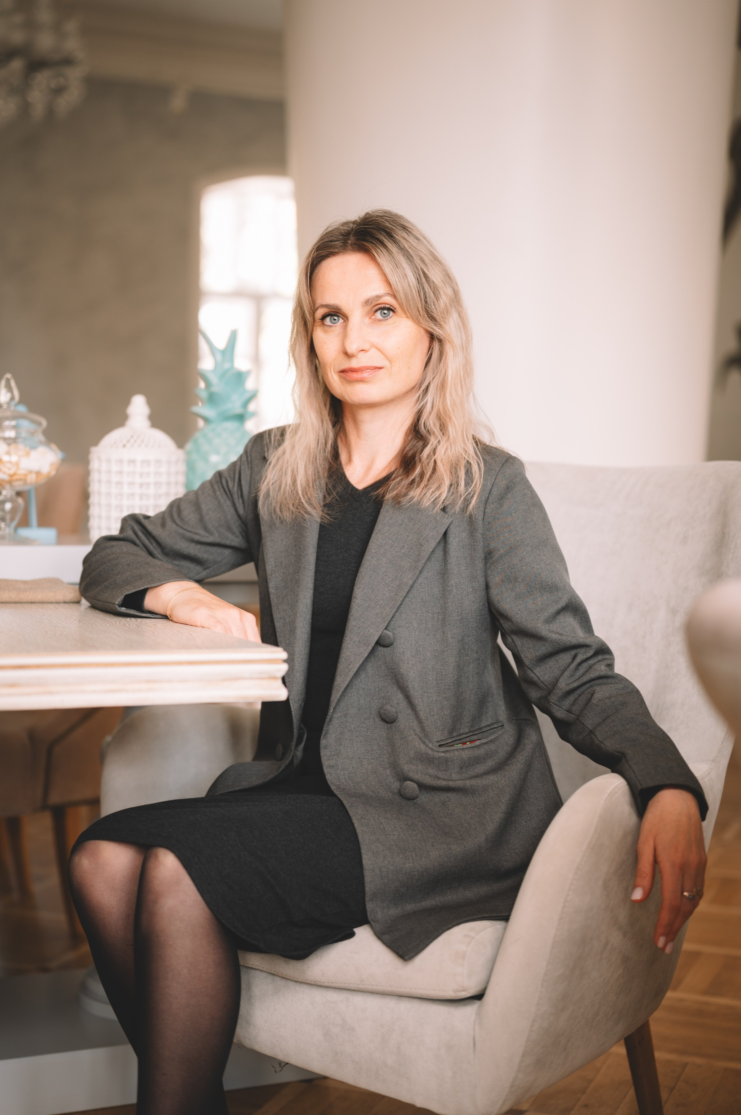 Индивидуальные портреты для проекта Абсолют банка «Эстеты». Фотограф Анна Темнова. Пенза