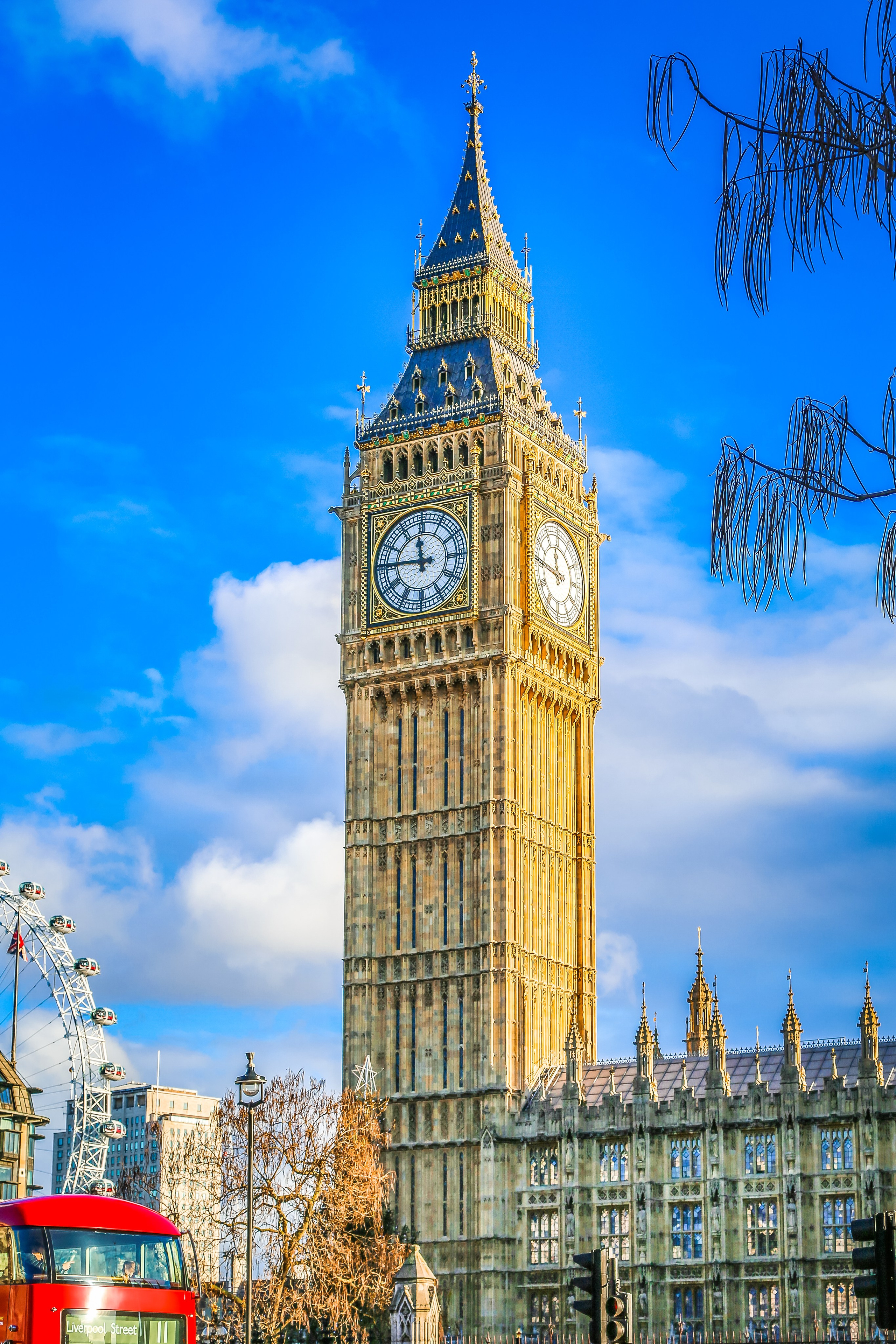 Англия: Лондон самый-самый. Дарья Письменюк / Darya Leitstern — фотограф, музыкант, журналист, путешественник