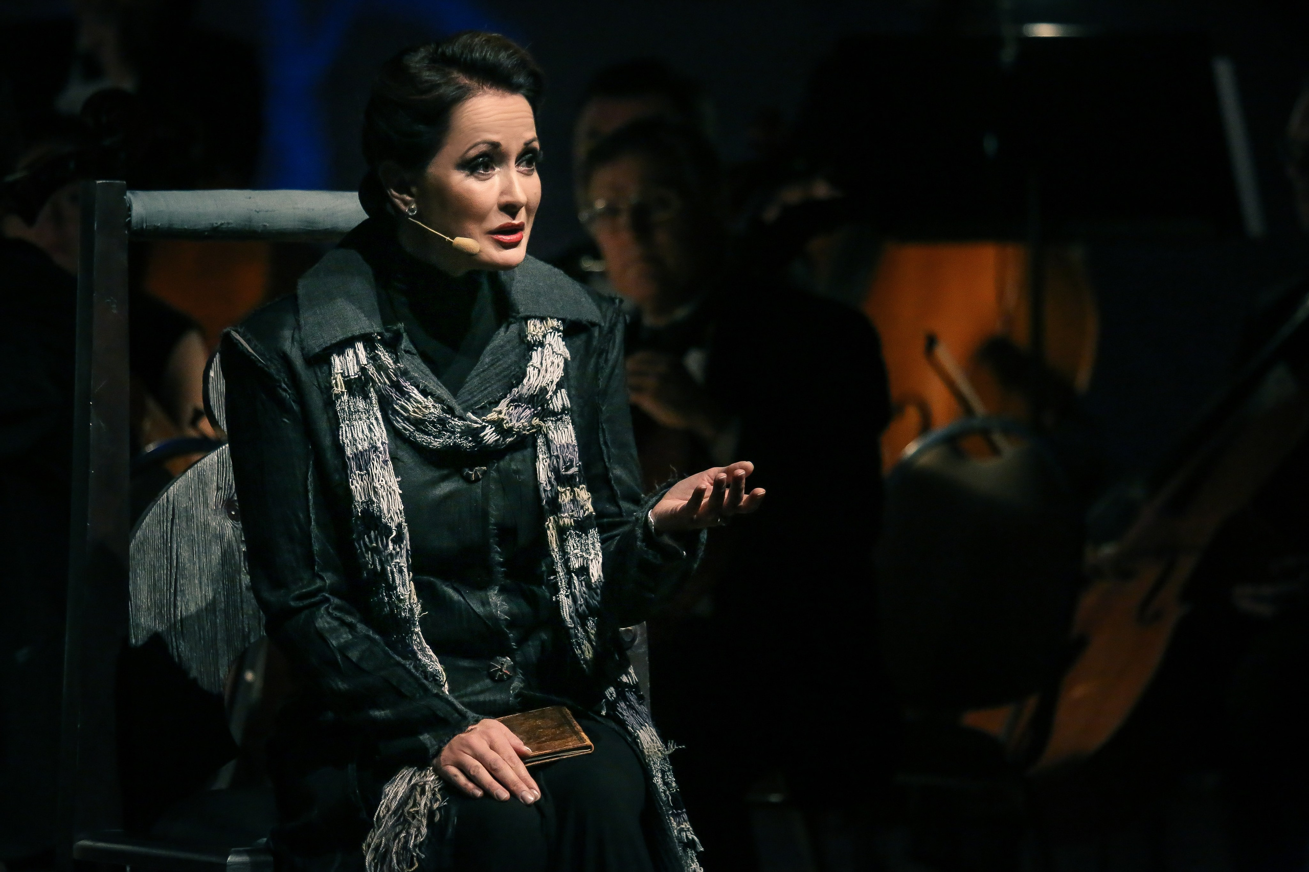 «Я искала тебя»: посвящение Цветаевой. Дарья Письменюк / Darya Leitstern — фотограф, музыкант, журналист, путешественник