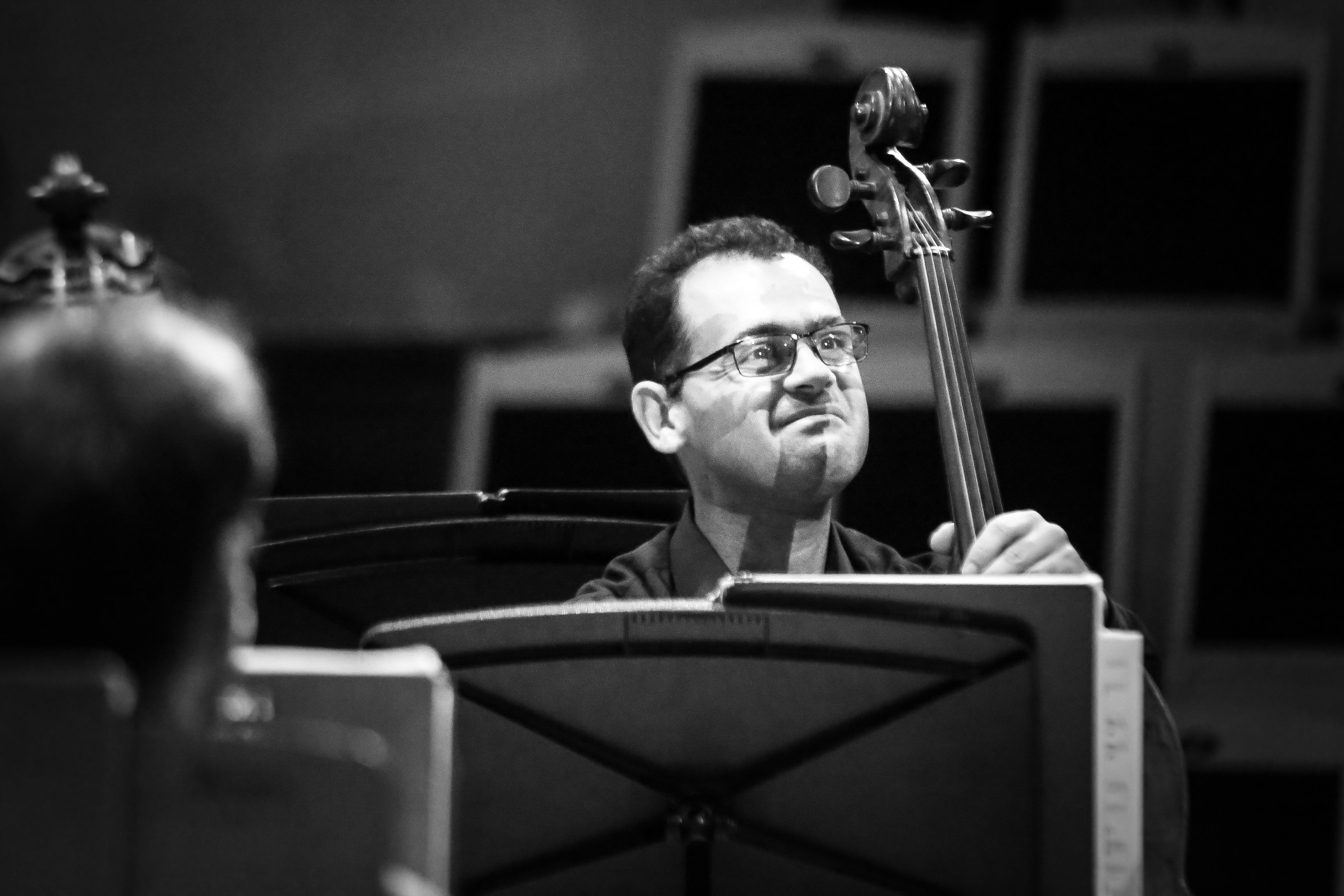 Фестиваль «Другое пространство» 2020. Дарья Письменюк / Darya Leitstern — фотограф, музыкант, журналист, путешественник