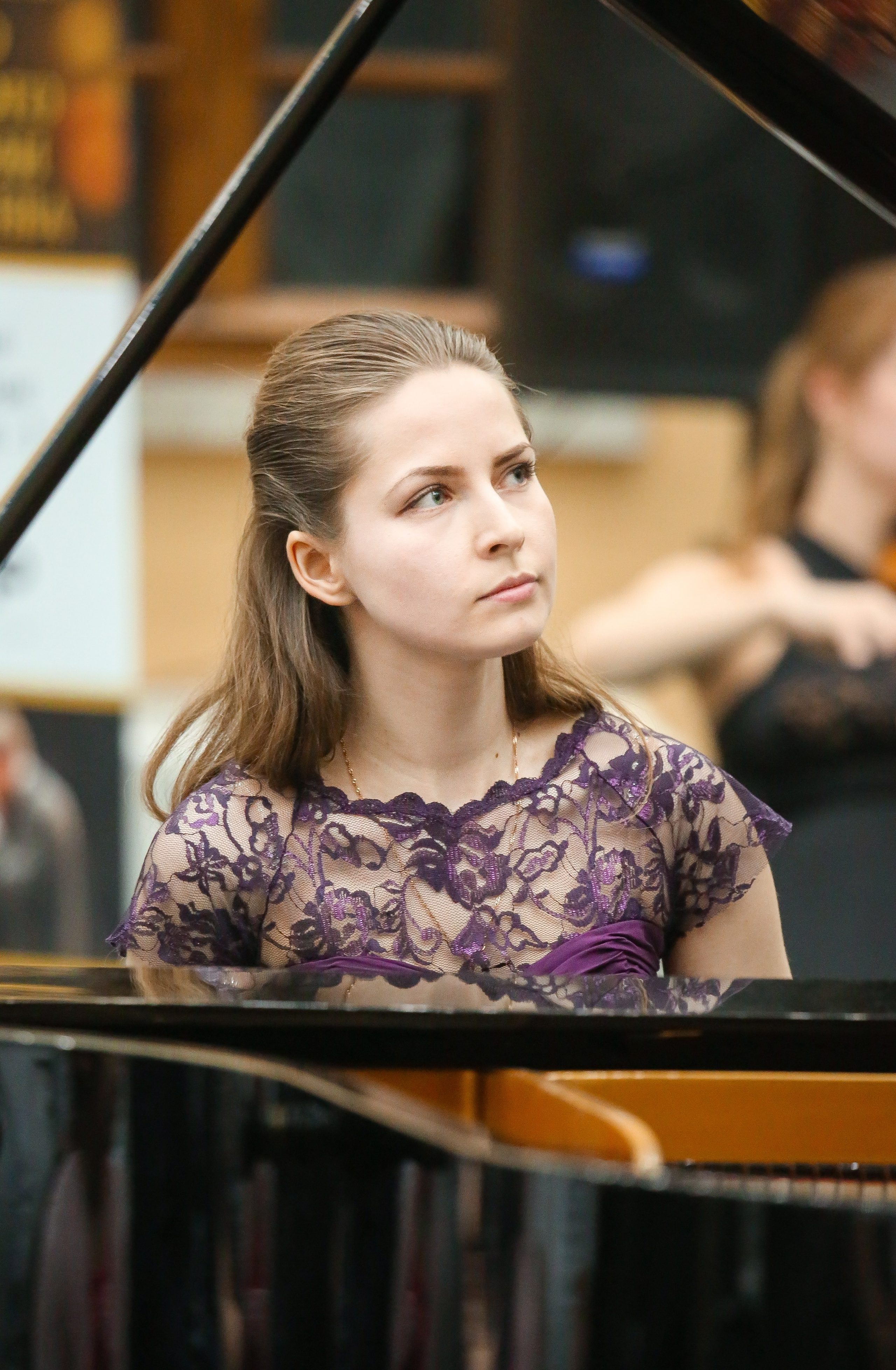 Четвертый фестиваль «Таланты Содружества». Дарья Письменюк / Darya Leitstern — фотограф, музыкант, журналист, путешественник