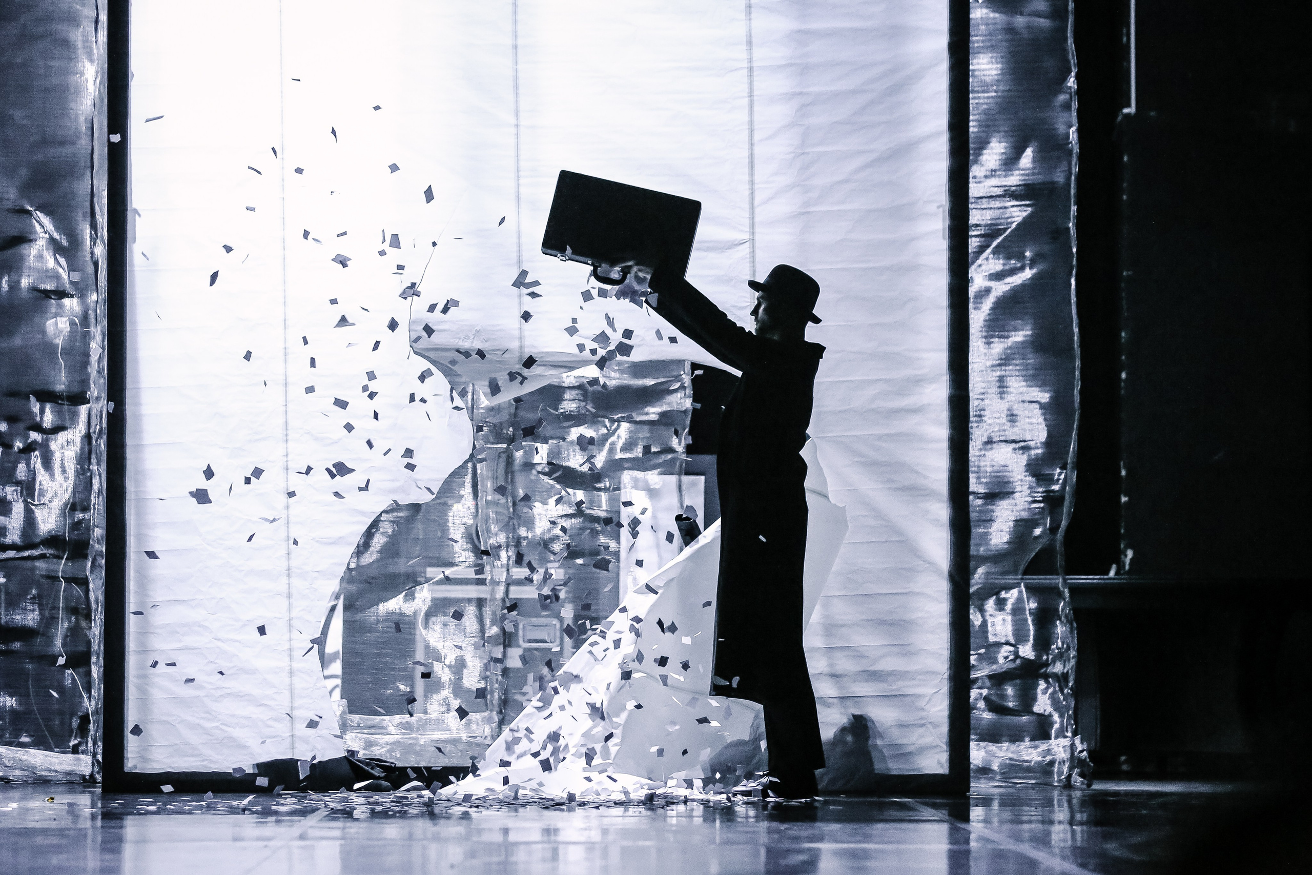 Крещенский фестиваль — 2023. Дарья Письменюк / Darya Leitstern — фотограф, музыкант, журналист, путешественник