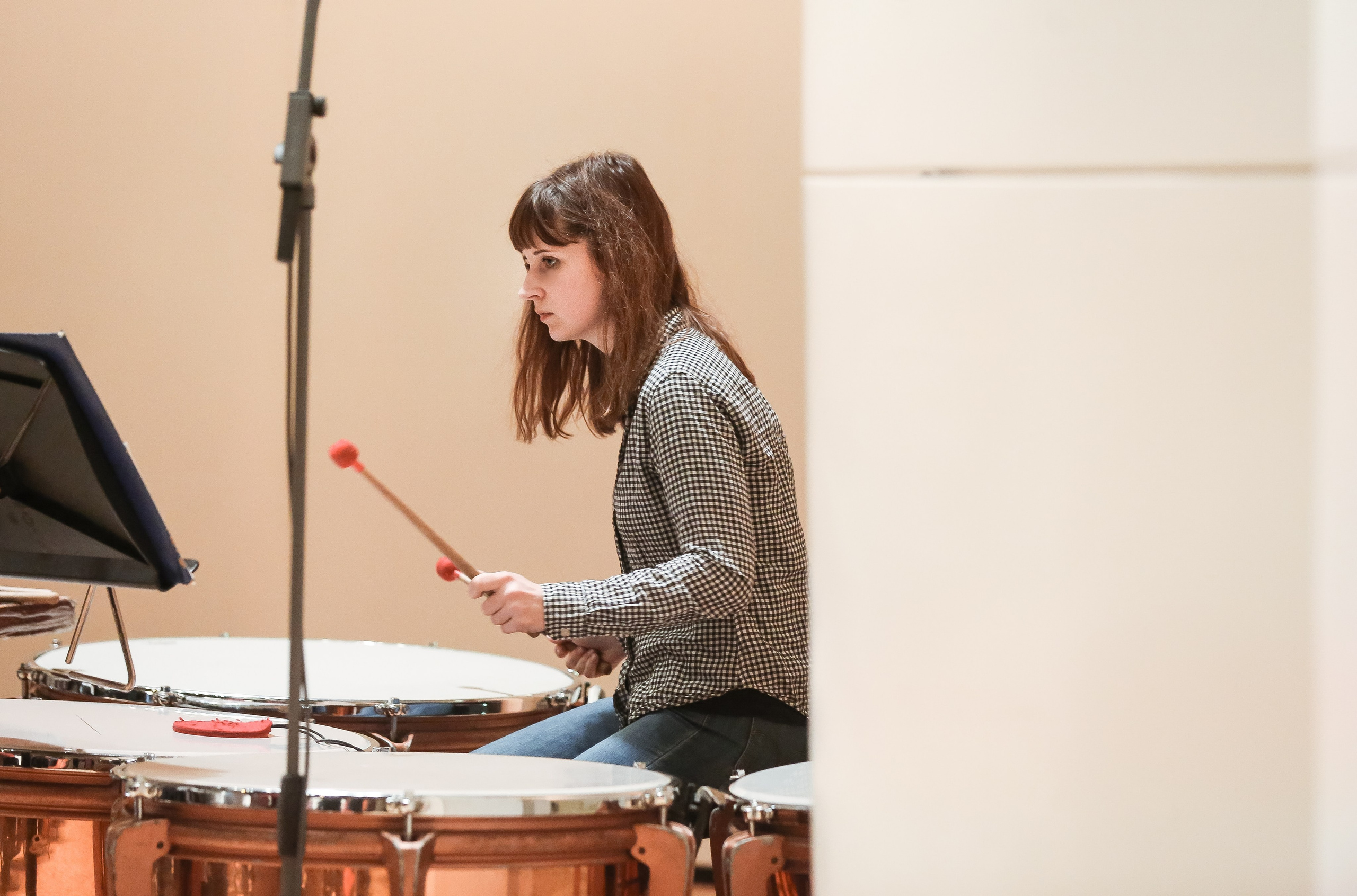 Концерт «Один виток вокруг планеты» ко Дню космонавтики. Дарья Письменюк / Darya Leitstern — фотограф, музыкант, журналист, путешественник