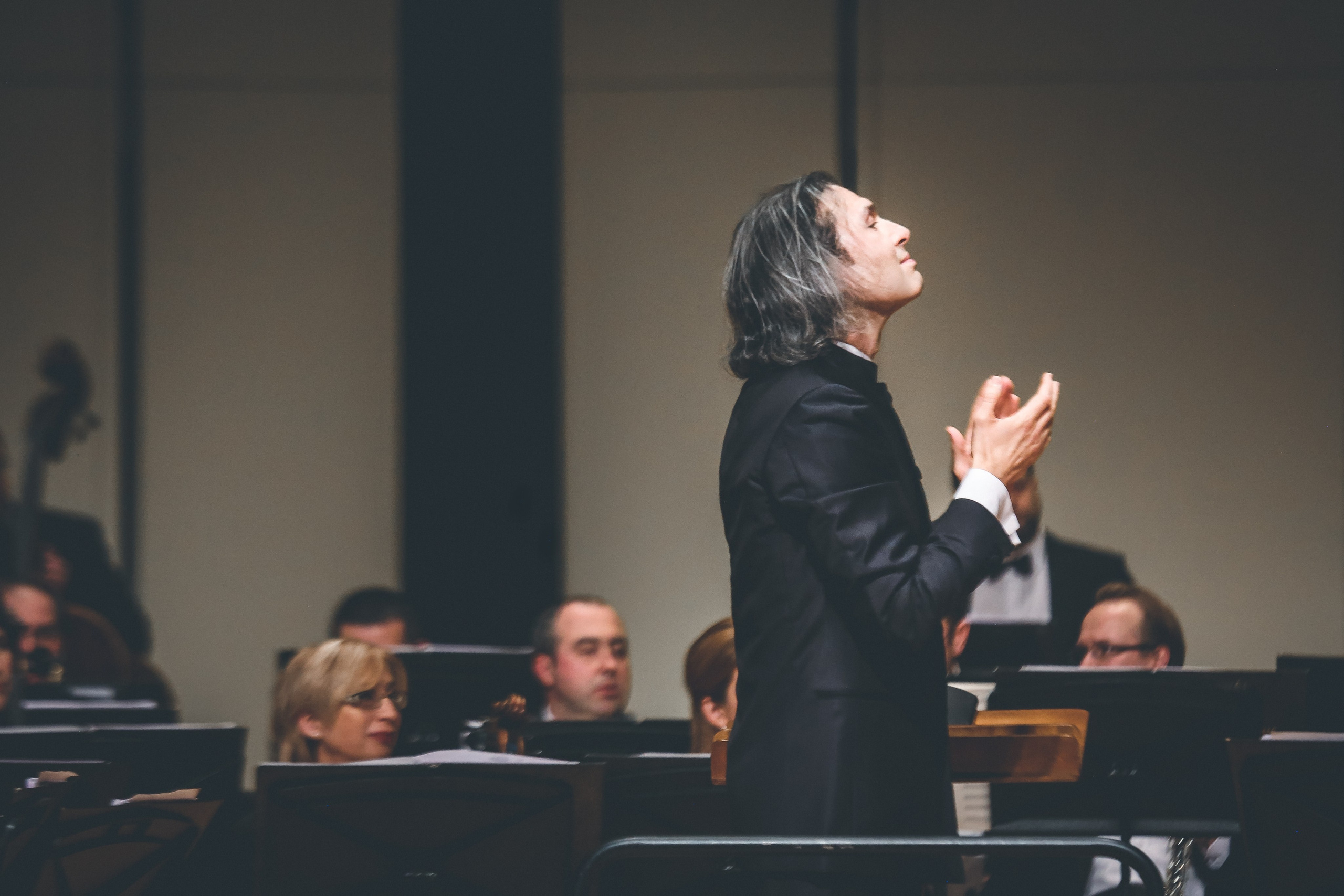 Фестиваль «Другое пространство» 2020. Дарья Письменюк / Darya Leitstern — фотограф, музыкант, журналист, путешественник