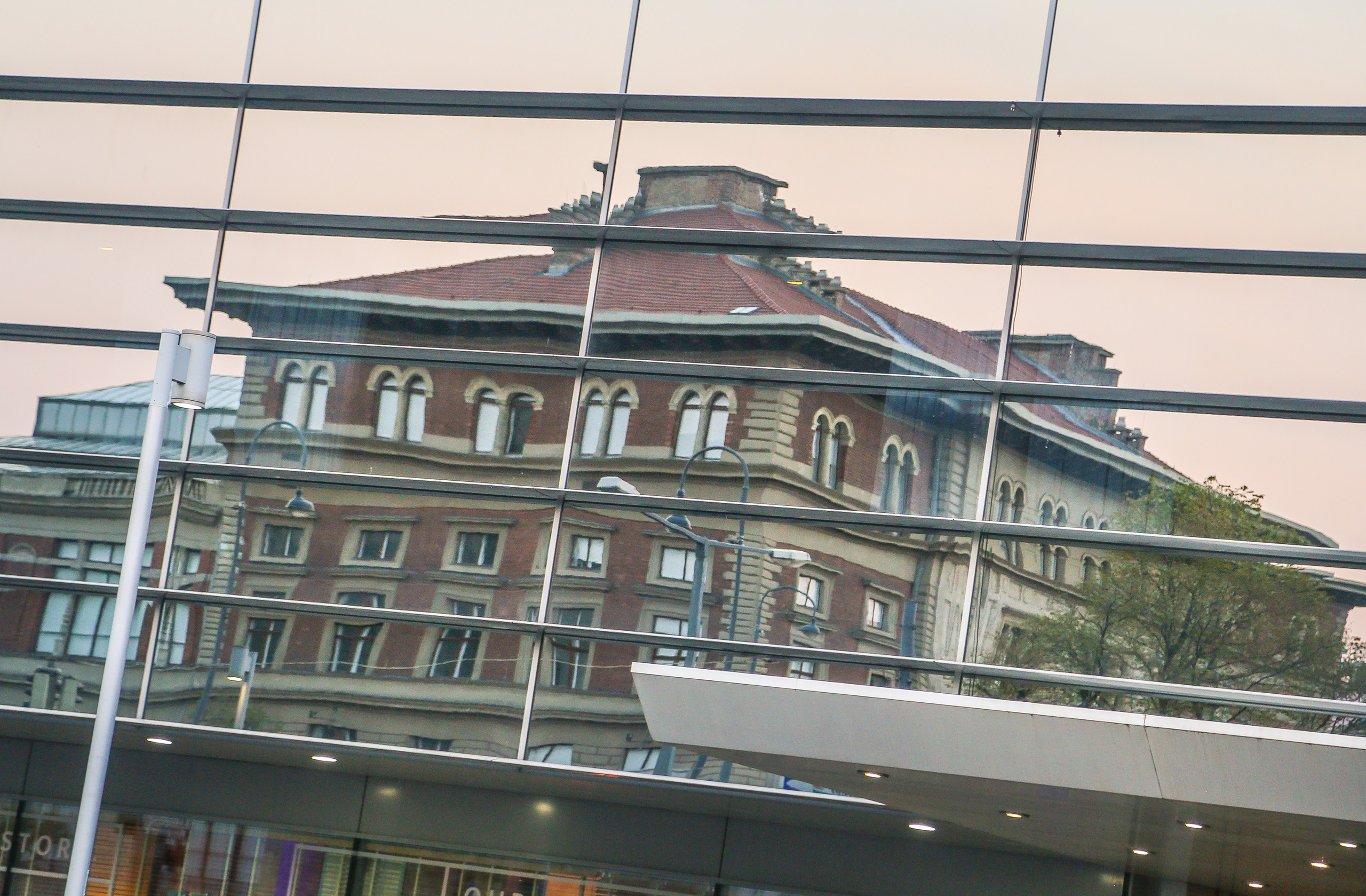 Австрия: венская архитектура и городская скульптура. Дарья Письменюк / Darya Leitstern — фотограф, музыкант, журналист, путешественник