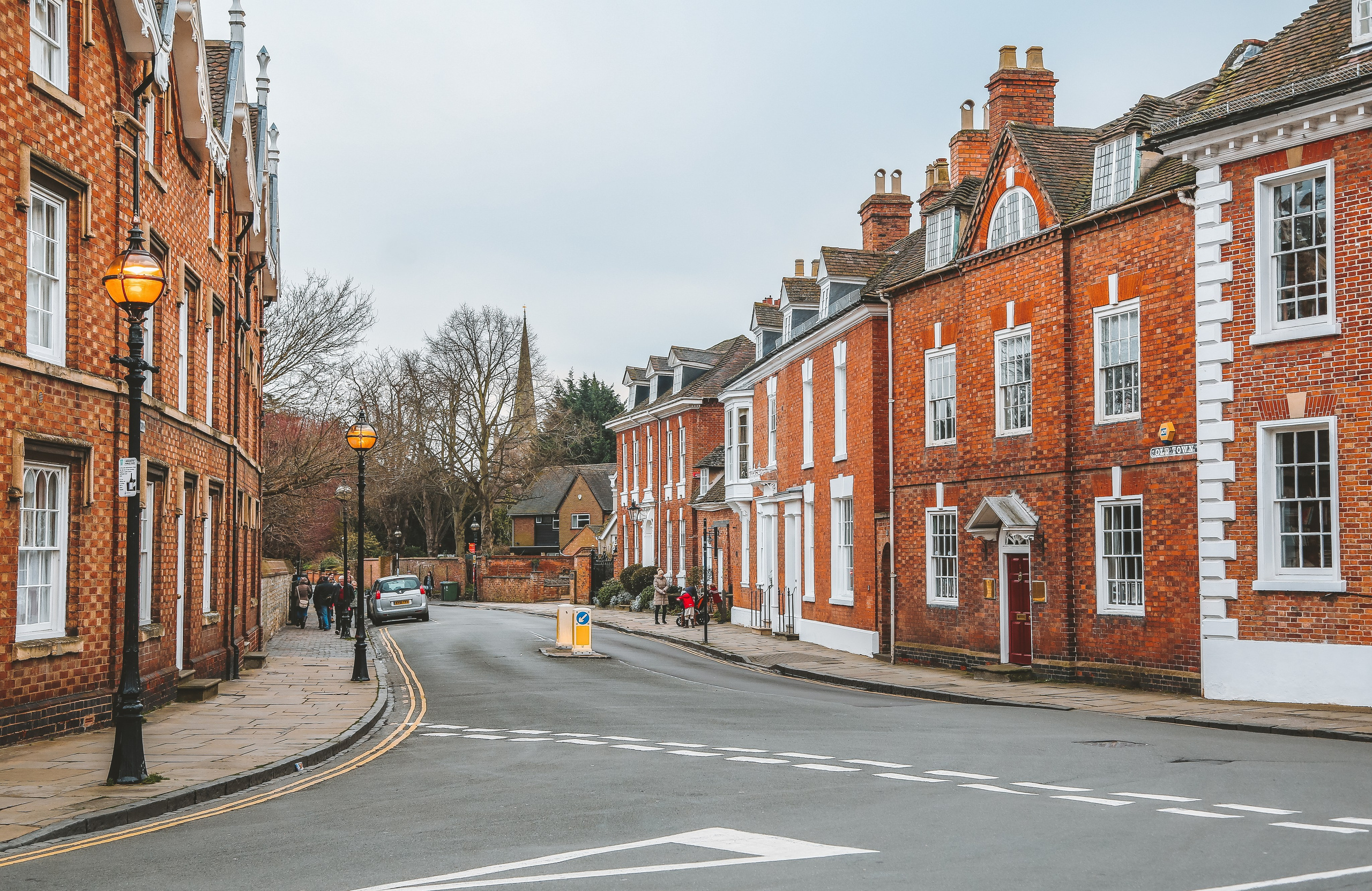 Англия: Гринвич, Хэмптон-Корт, Оксфорд, Виндзор, Стратфорд. Дарья Письменюк / Darya Leitstern — фотограф, музыкант, журналист, путешественник