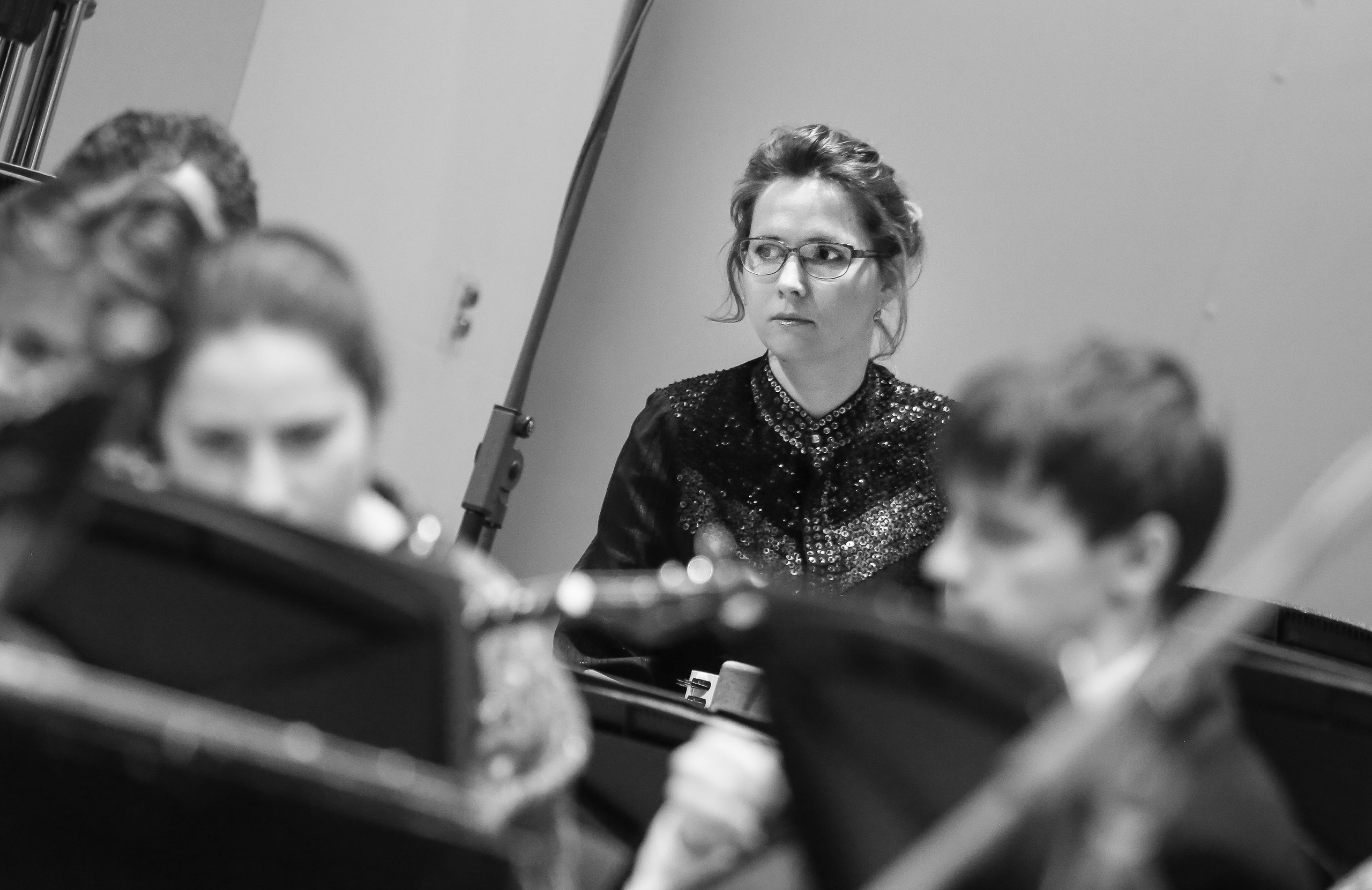 Композитор-сказочник Римский-Корсаков. Дарья Письменюк / Darya Leitstern — фотограф, музыкант, журналист, путешественник