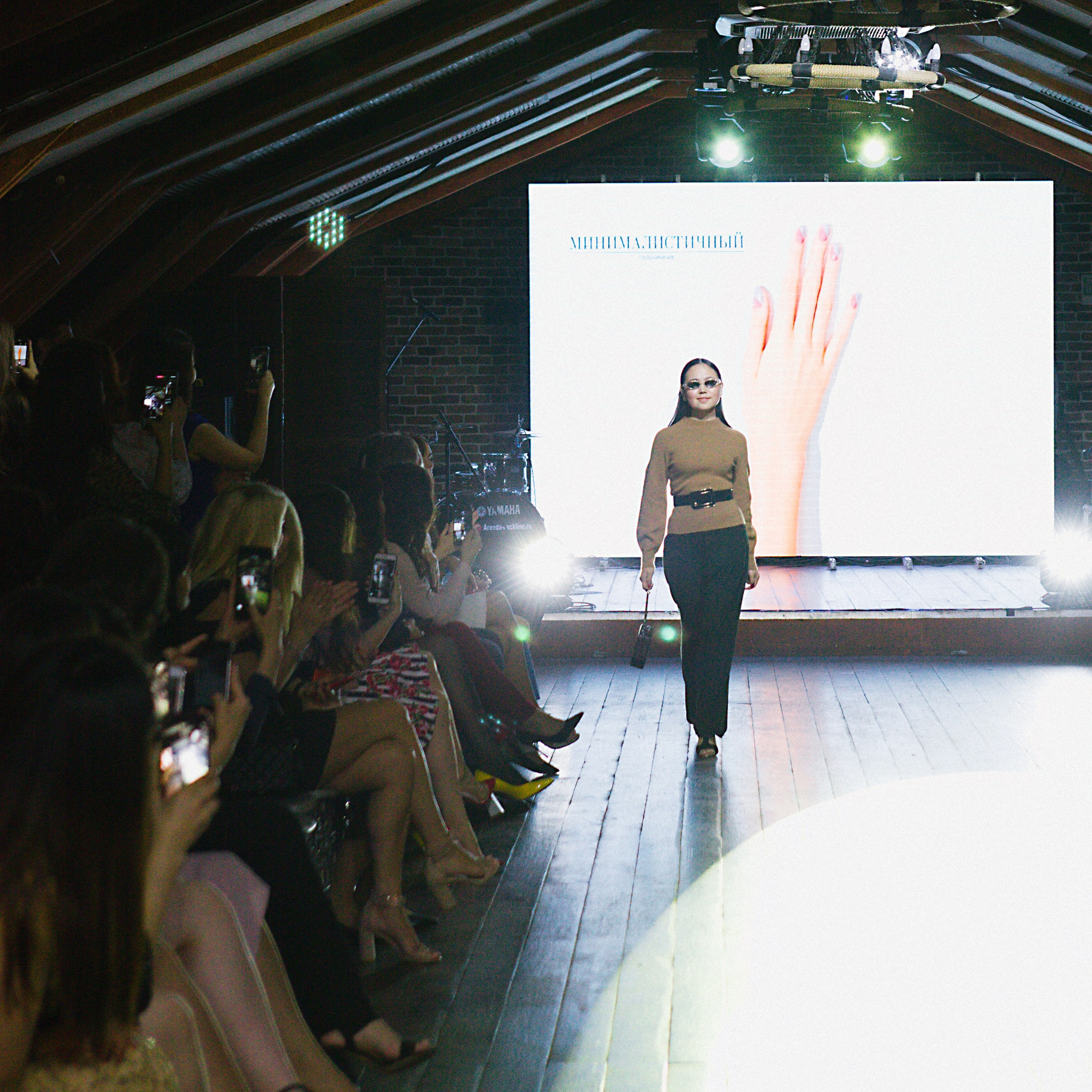 Фотосъемка юбилея компании. Фотограф Серафим Крюков