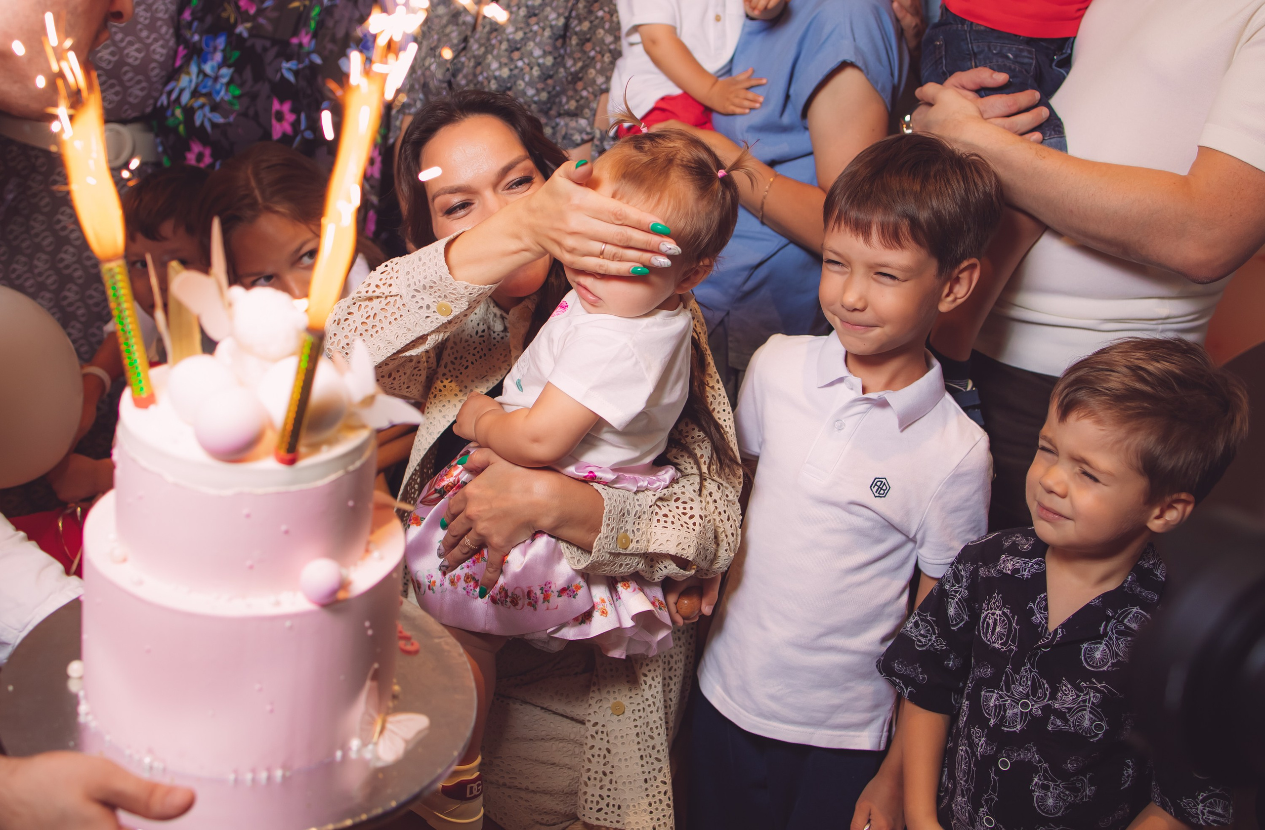 Детские мероприятия. Агенство фотографов под любой запрос. Москва