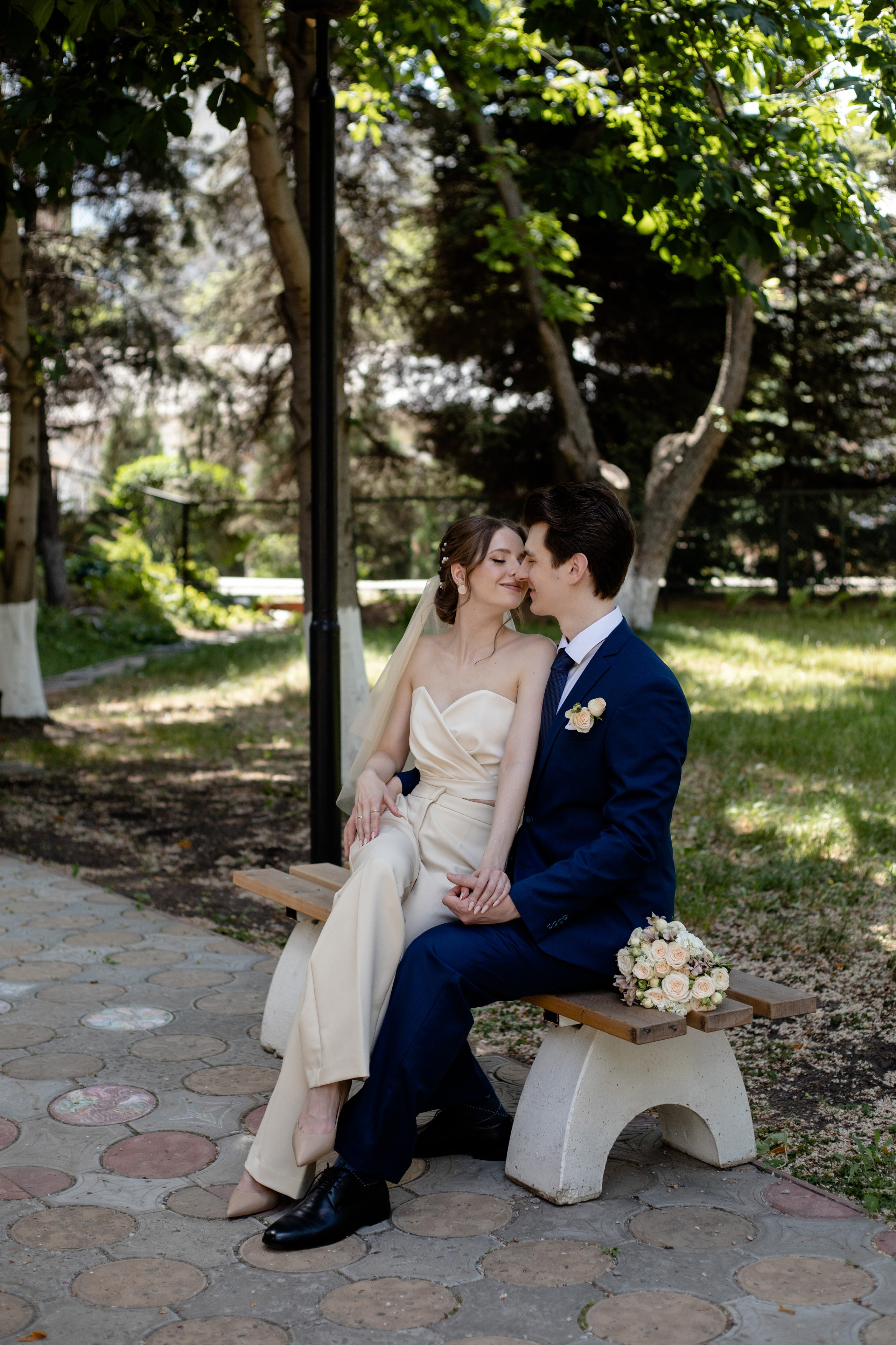 Свадьба Никиты & Екатерины. Семейный фотограф в Саратове Элоиза Ляпина