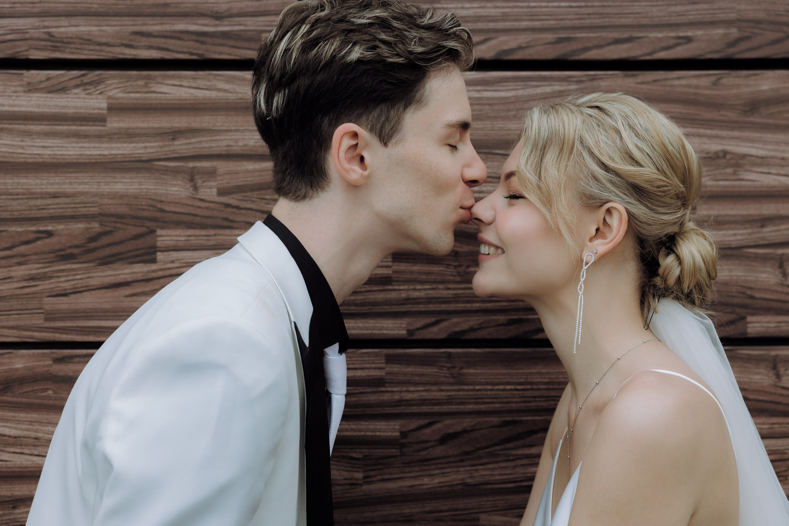 DMITRY AND KRISTINA (Forest_dew). Фотограф Андрей Ширкалин Москва Московская обл, Коломна, Рязань