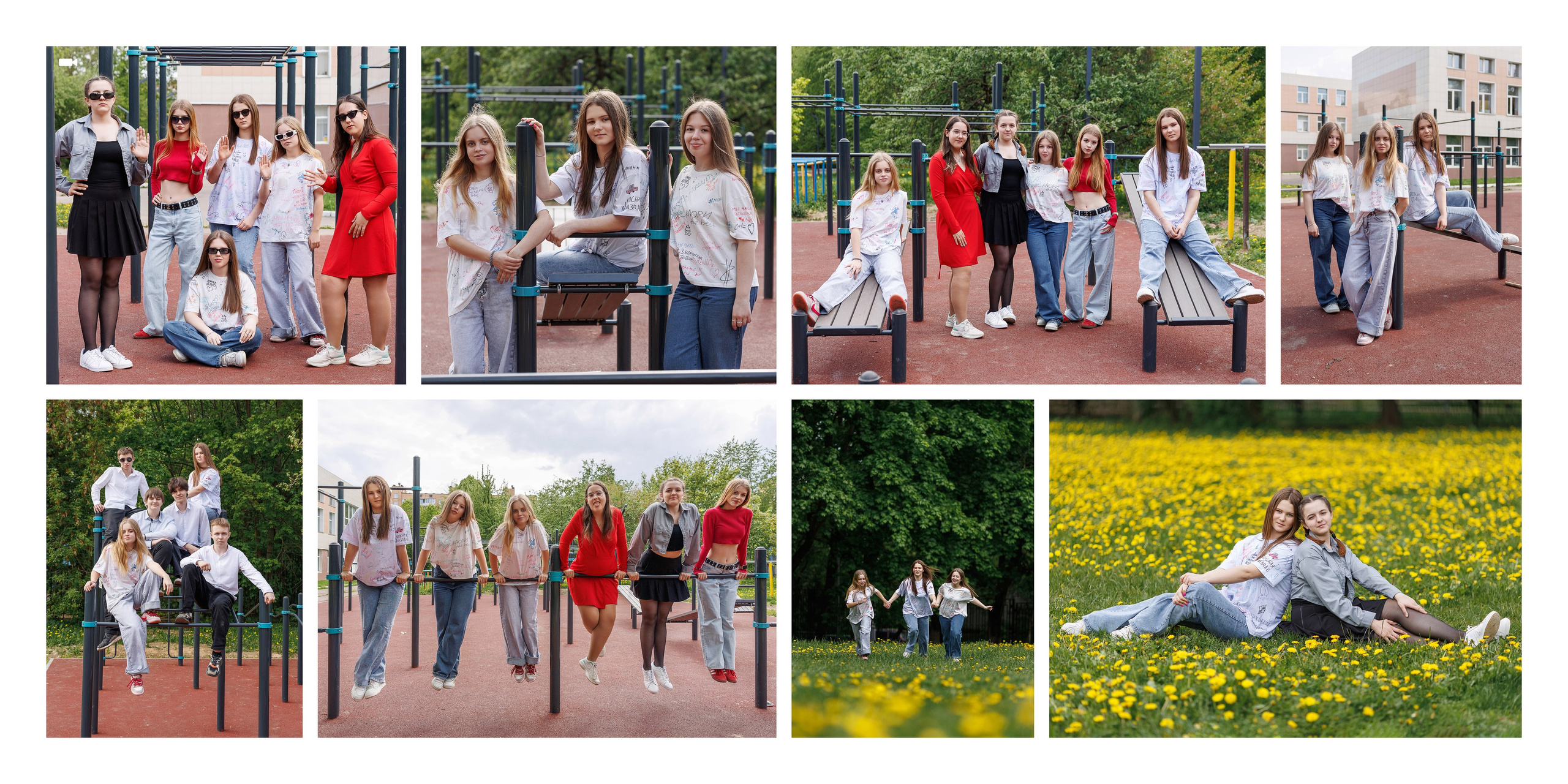 ОДИНЦОВО 9-З класс (индив.альбом). Выпускные альбомы, школьные фотографии, детский сад, Москва и Московская область