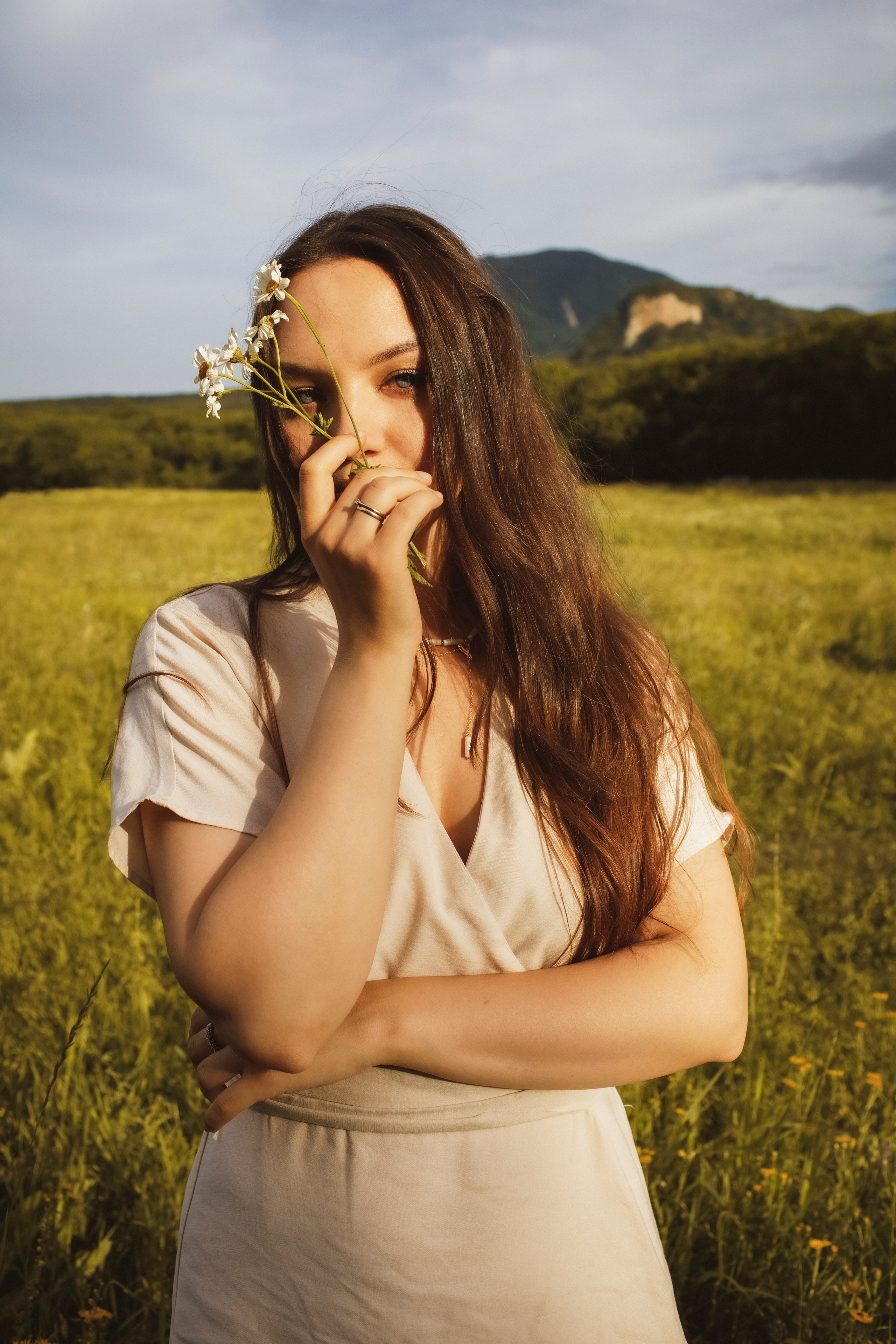 Портрет, фотосессия, индивидуальность,. Фотограф в Железноводске и городах КМВ Исвира Ващенко