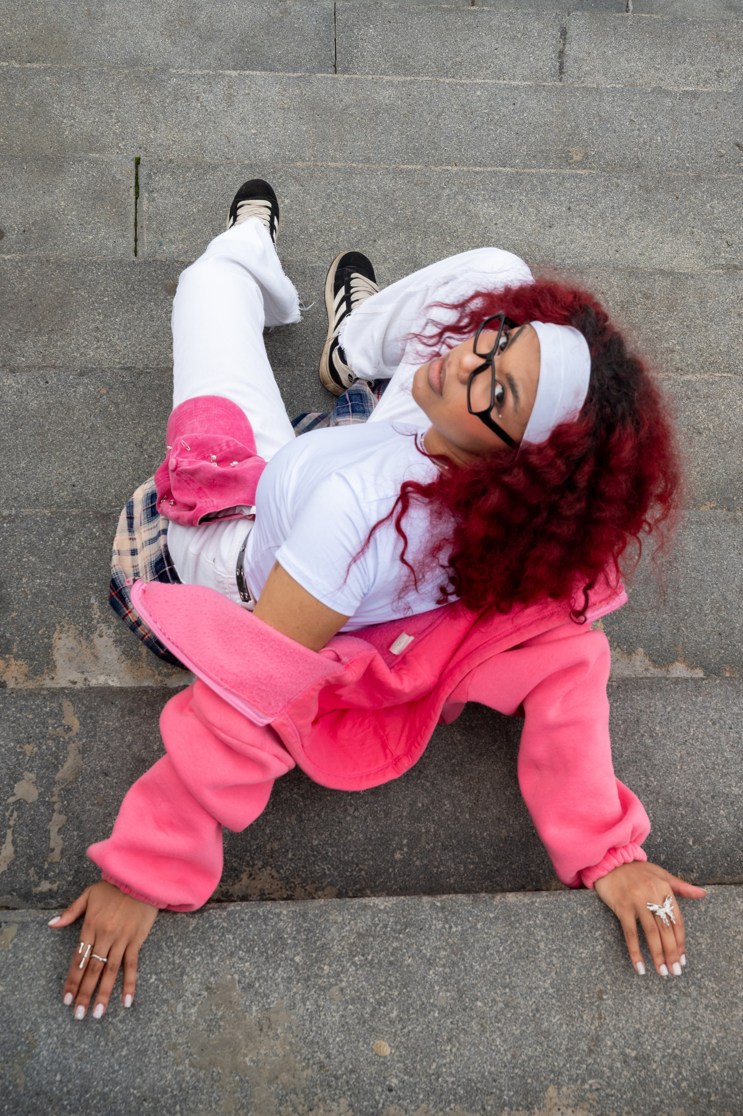 Лола. Анна Батина — фотограф в Екатеринбурге, Москве и Санкт-Петербурге