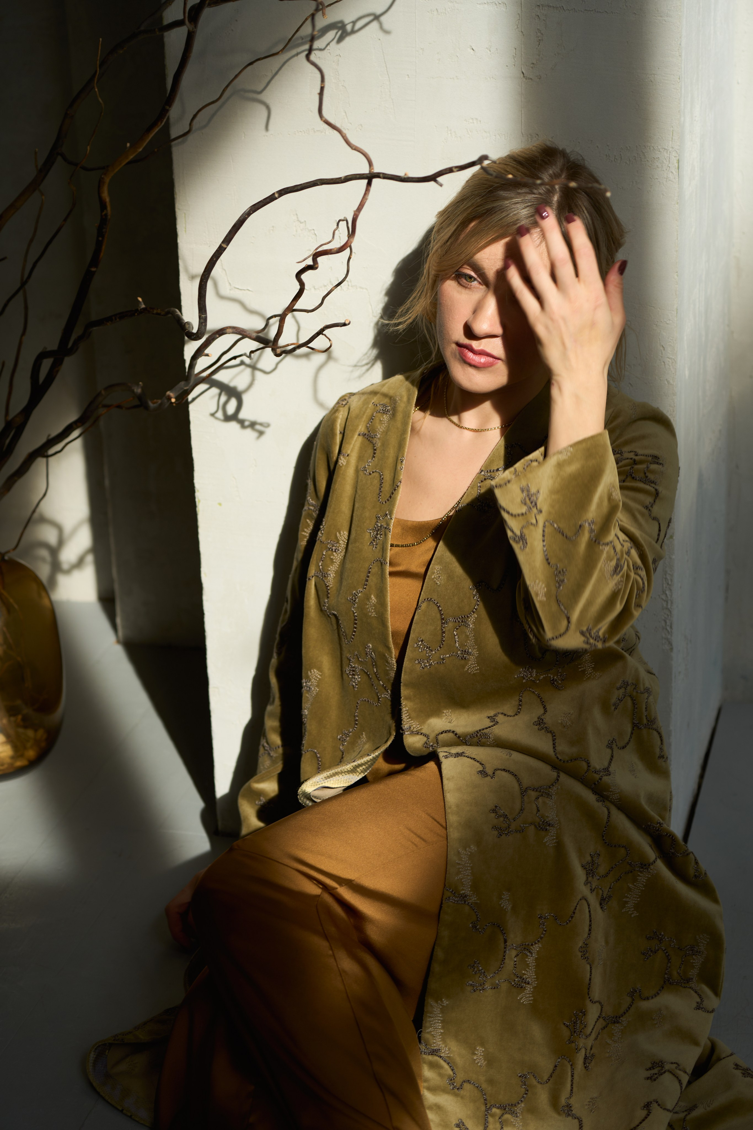 Portrait. Фотограф в Сочи Волковинская Надежда