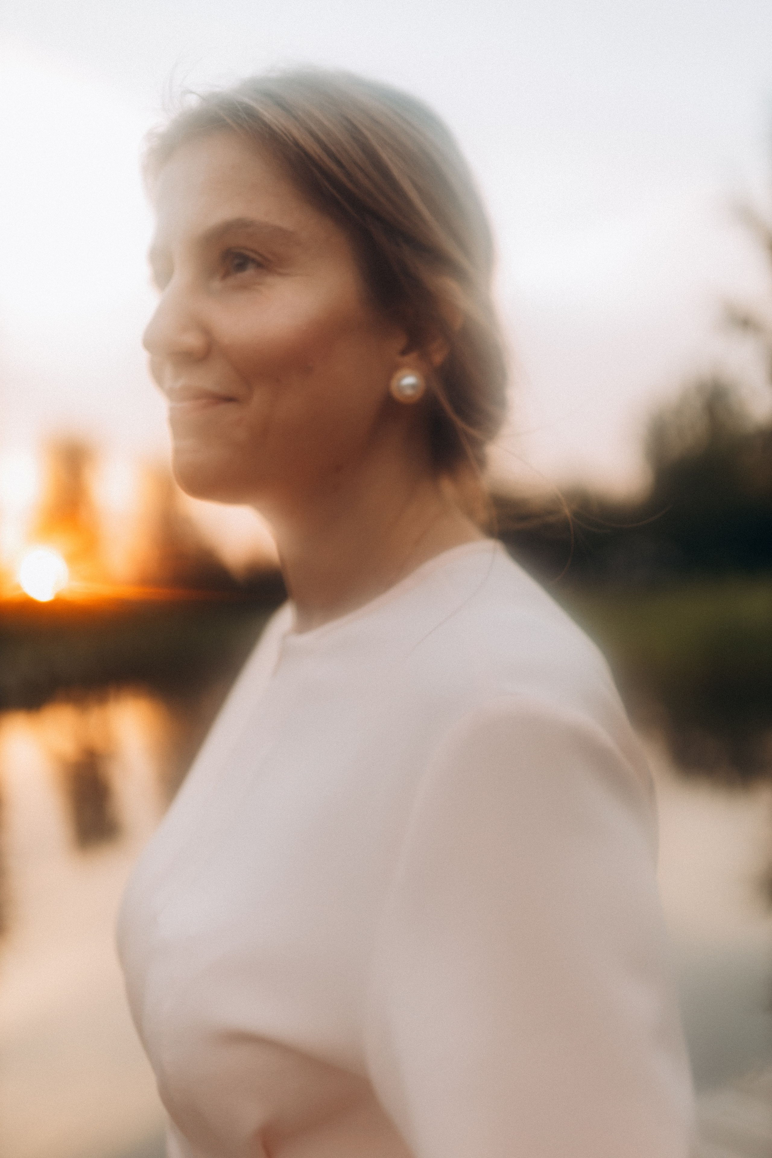 Женский портрет. Семейный и женский фотограф в Москве Коновалова Олеся