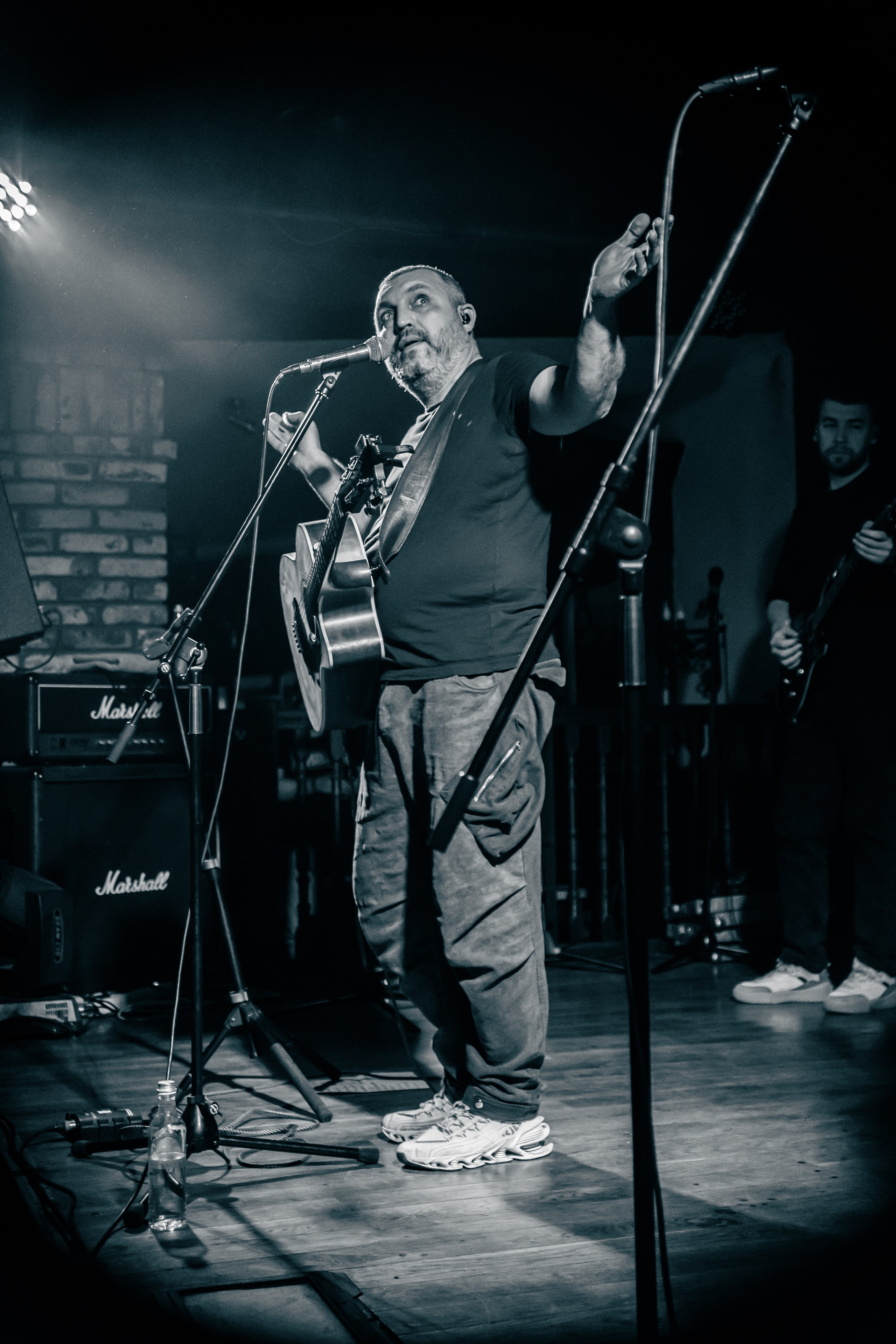 АнимациЯ. Красноярск, 19.01.2025. Максимилианс. Фотограф Регина Крикунова г. Красноярск