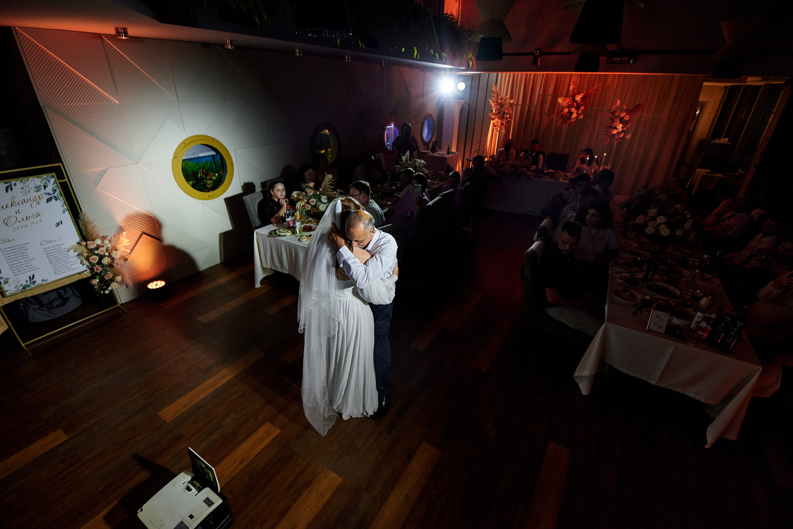 Свадьба Оли и Саши. Свадебный фотограф г. Новочеркасск г. Ростов-на-Дону