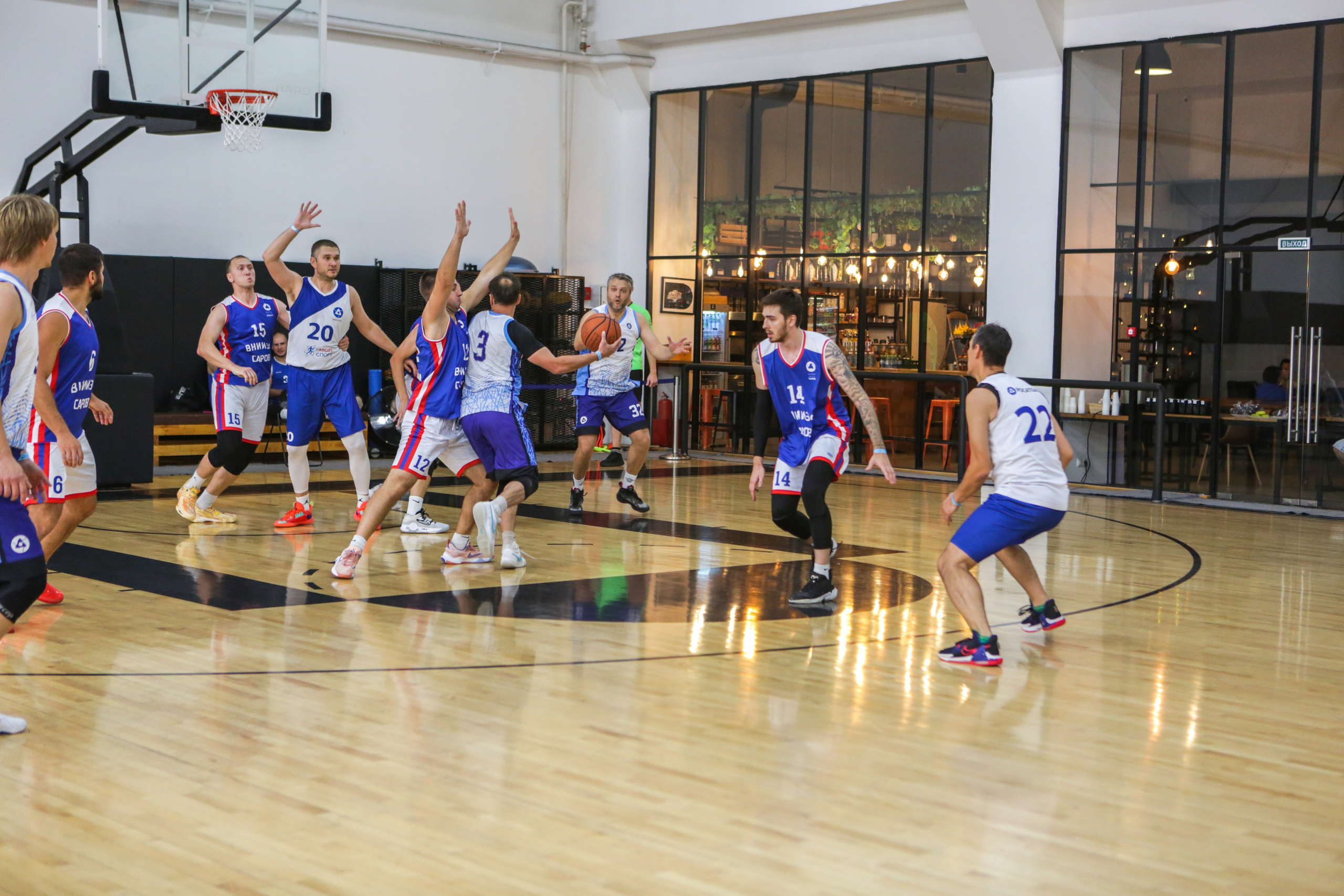 Баскетбол. Репортажный, семейный, свадебный, портретный фотограф