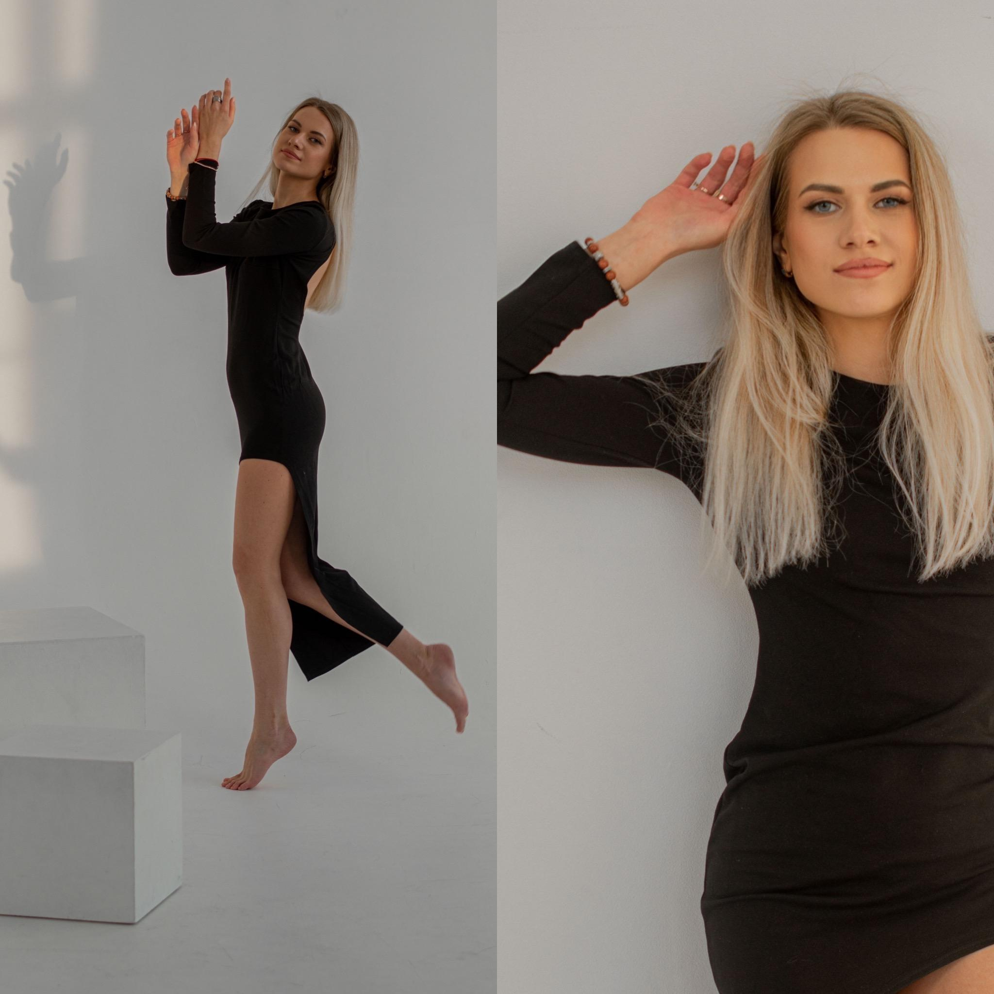 Индивидуальная студийная съемка. Семейный  и свадебный фотограф в Мурманске Мария Шепелева