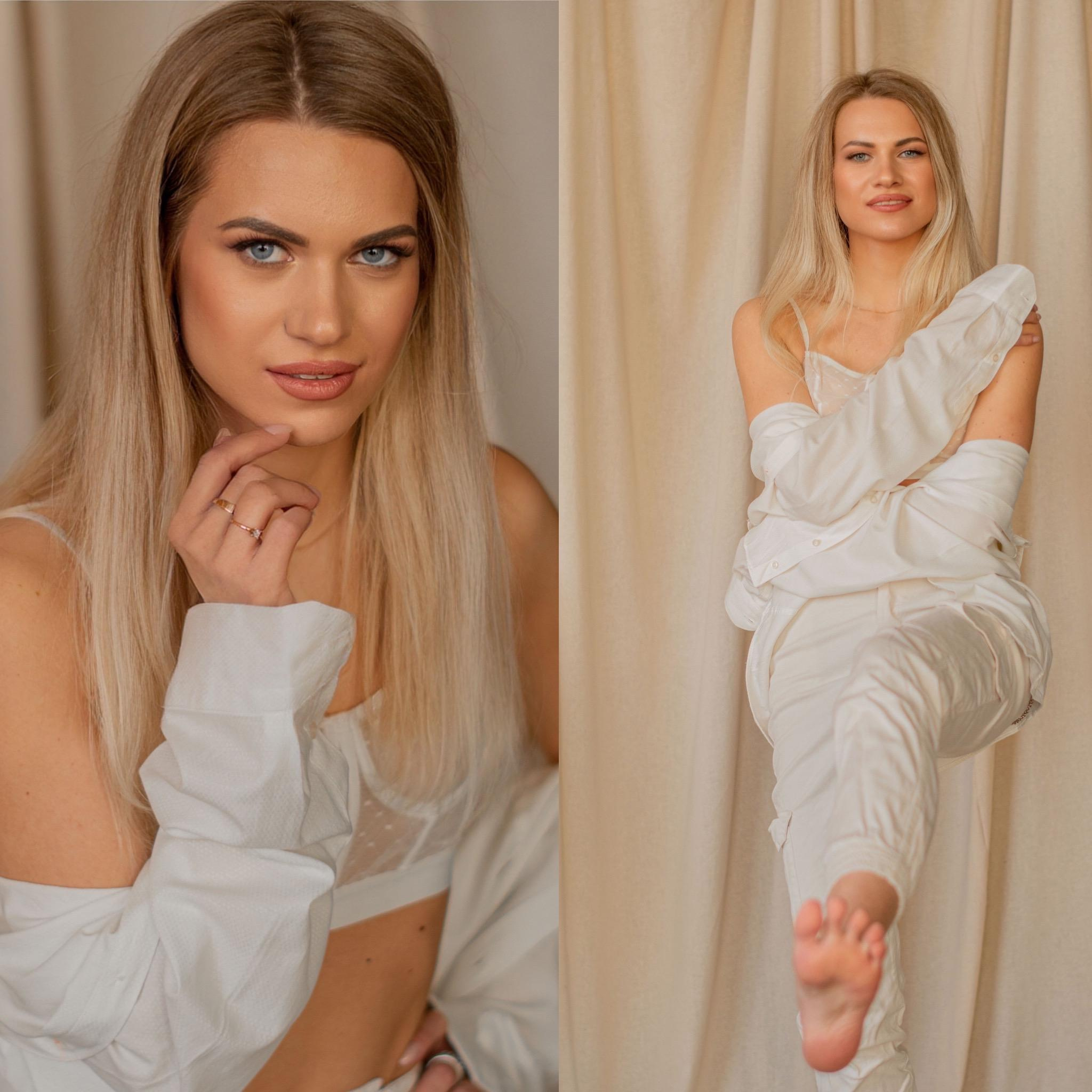 Индивидуальная студийная съемка. Семейный  и свадебный фотограф в Мурманске Мария Шепелева