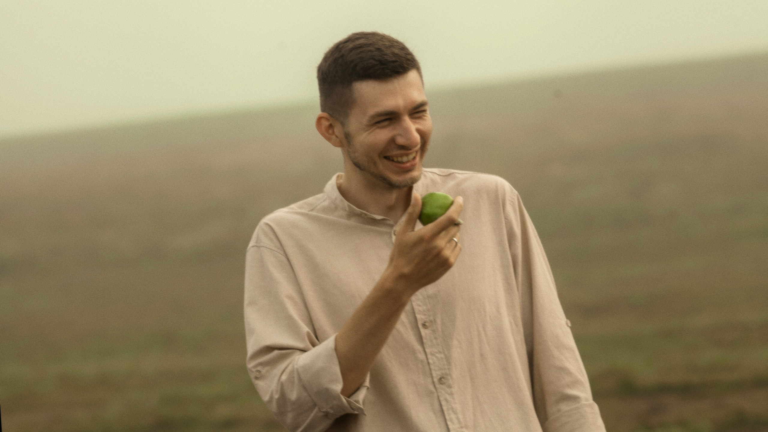 «Утро». Фотограф и Видеограф Артур Гимаев