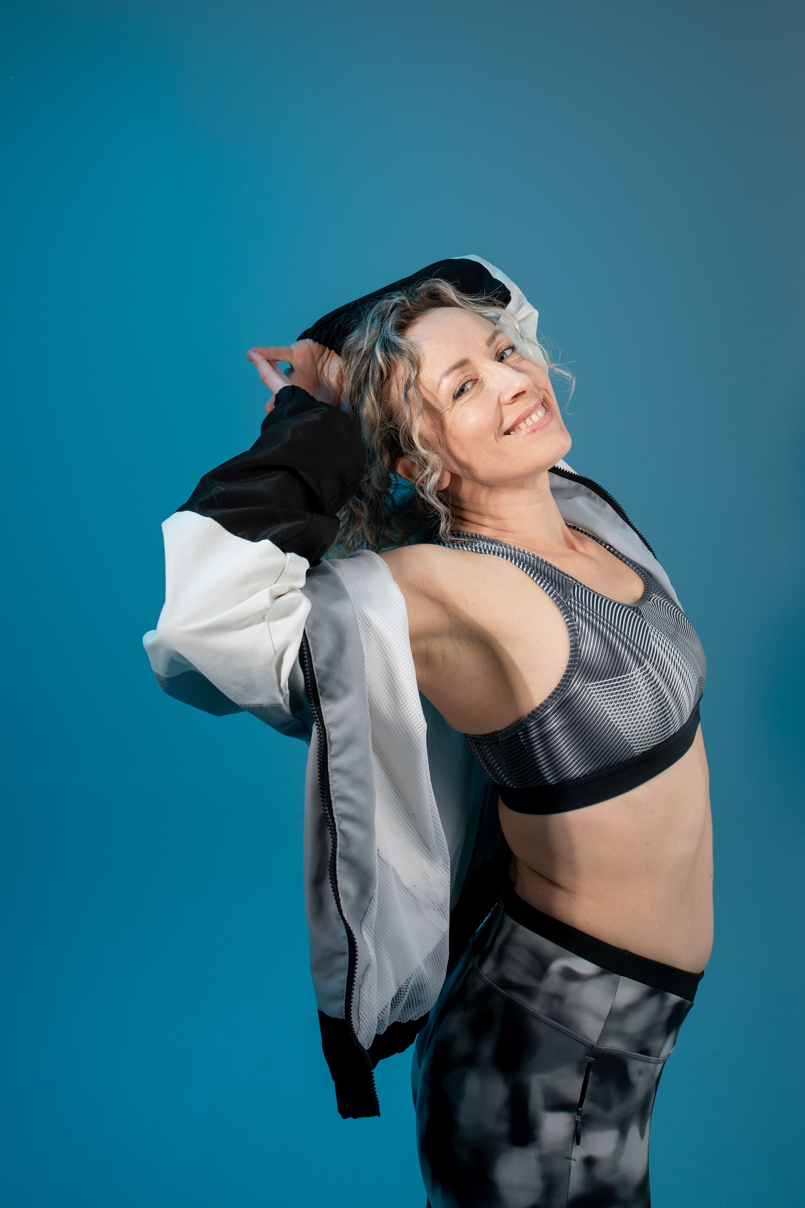 Тренер. Фотограф в Новосибирске Ася Зверева