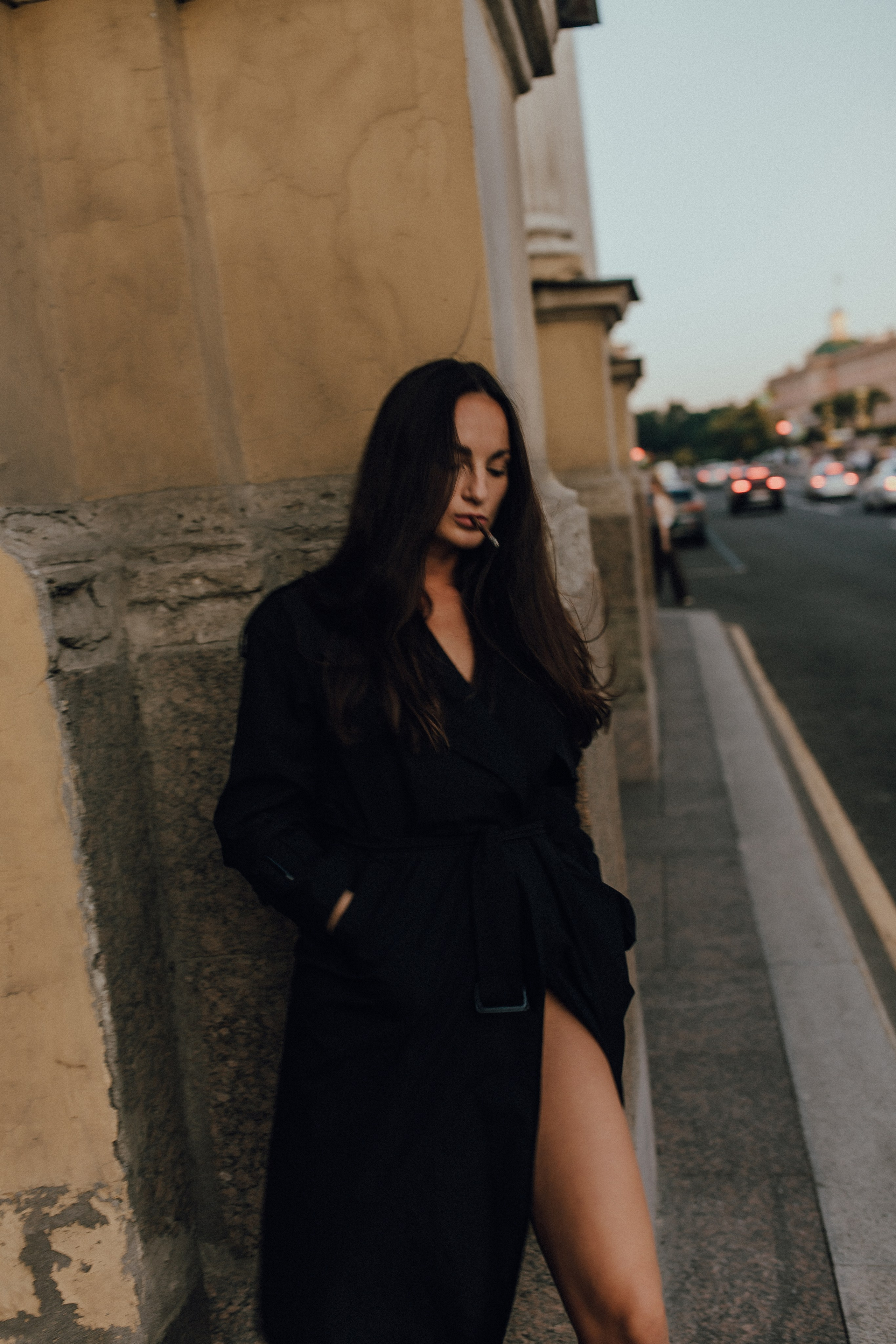 Настя. Фотограф в Санкт Петербурге Лара Великова