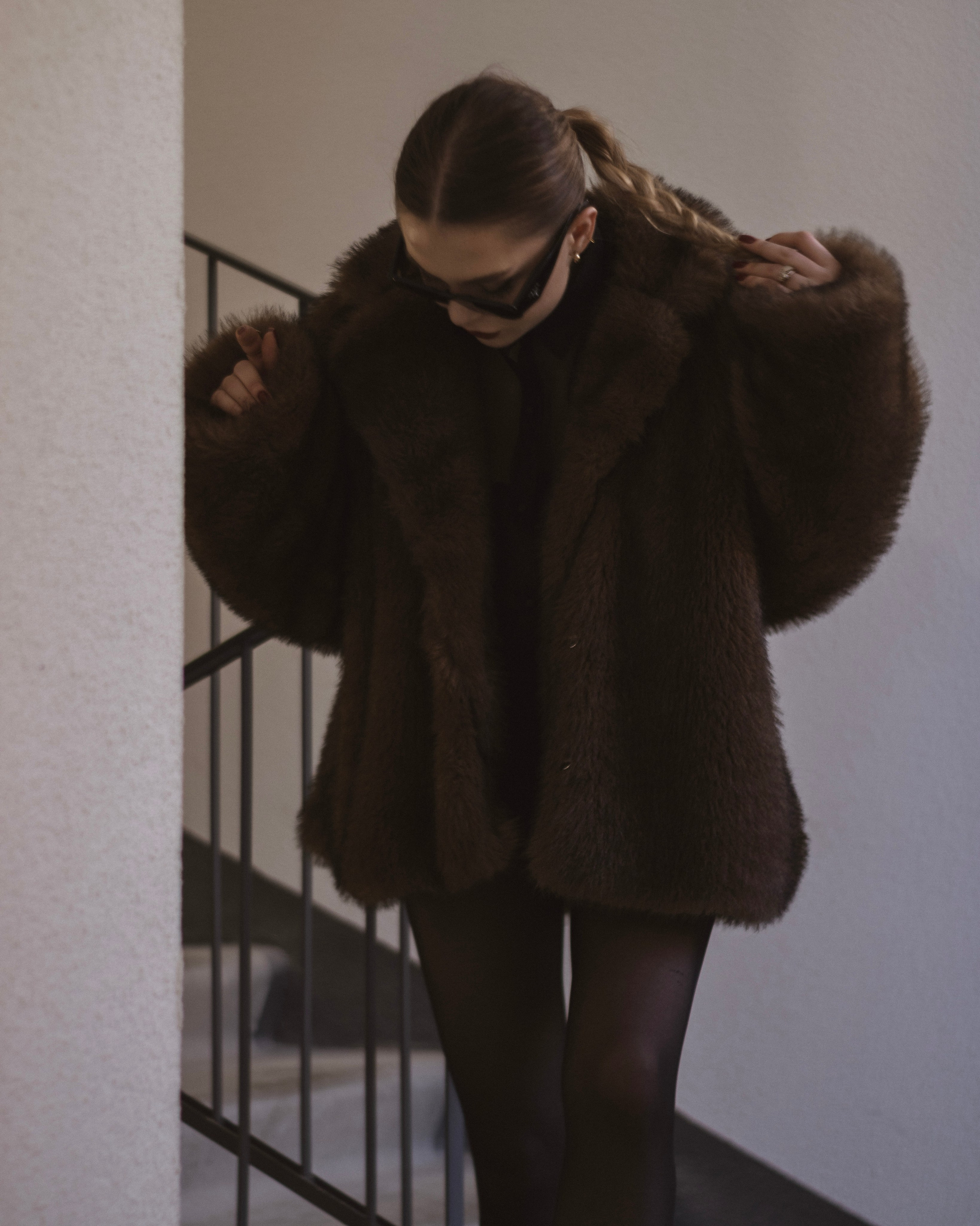 Alyona. Фотограф в Санкт-Петербург Елисеева Владислава