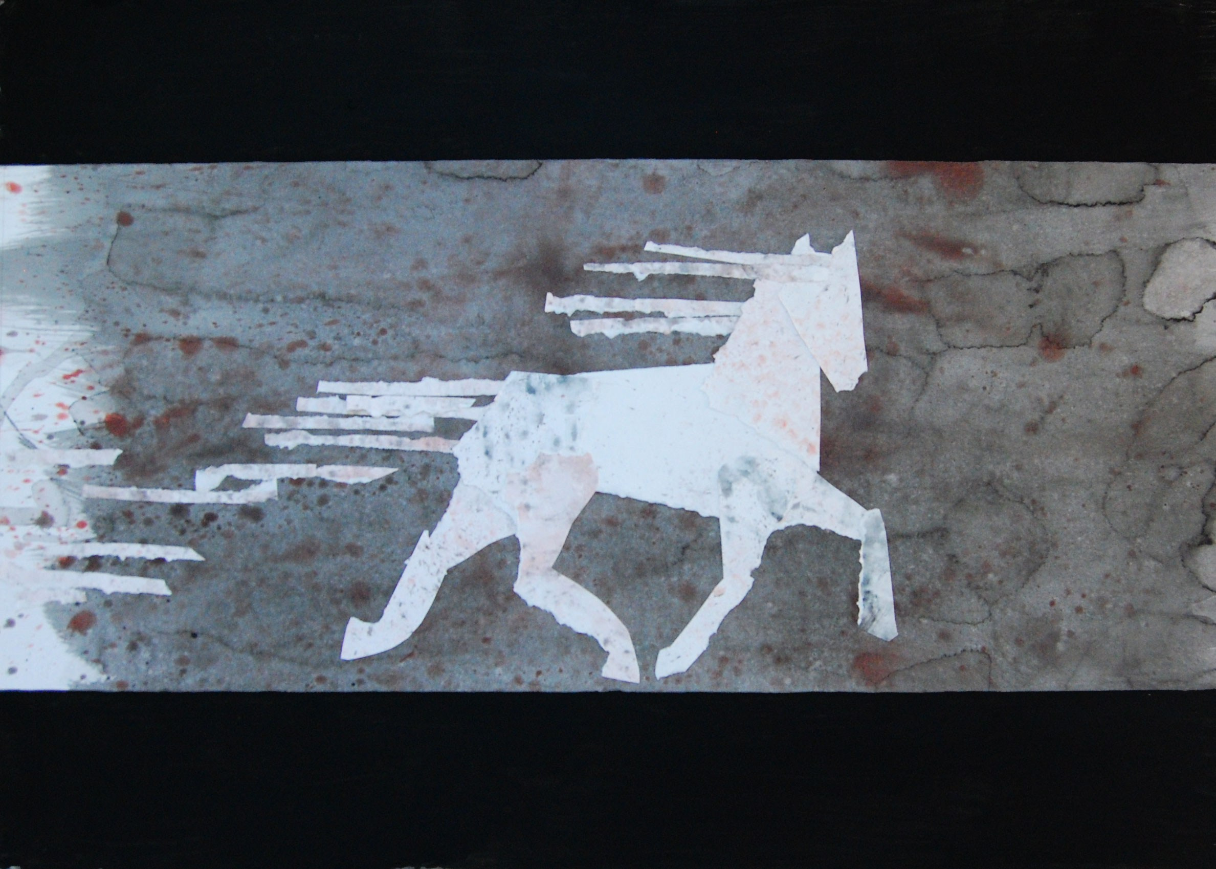 Движение. Динара Байгельдина — Графический дизайнер и художник-иллюстратор