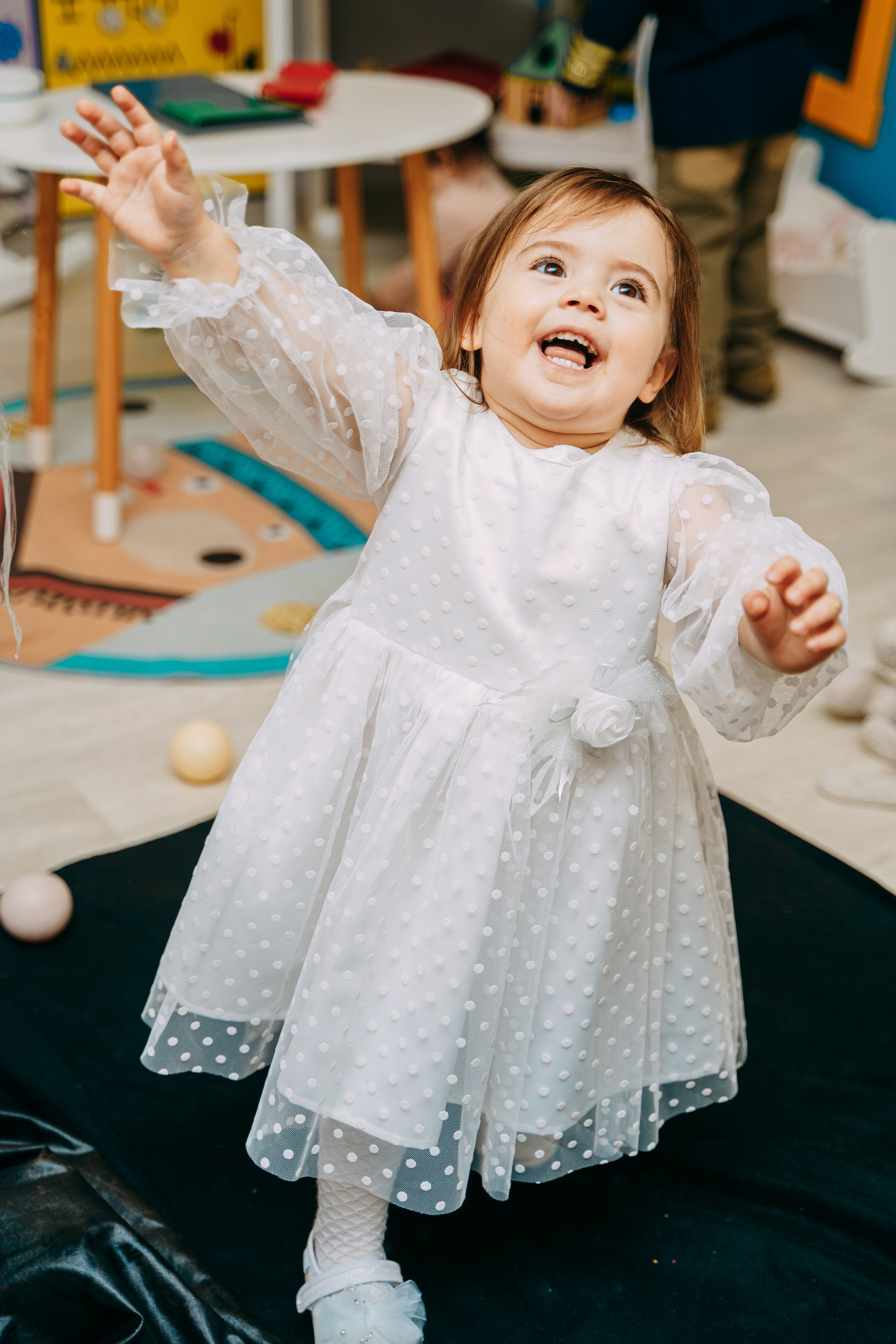 Family celebration. Репортажный и портретный фотограф в Санкт-Петербурге Энли