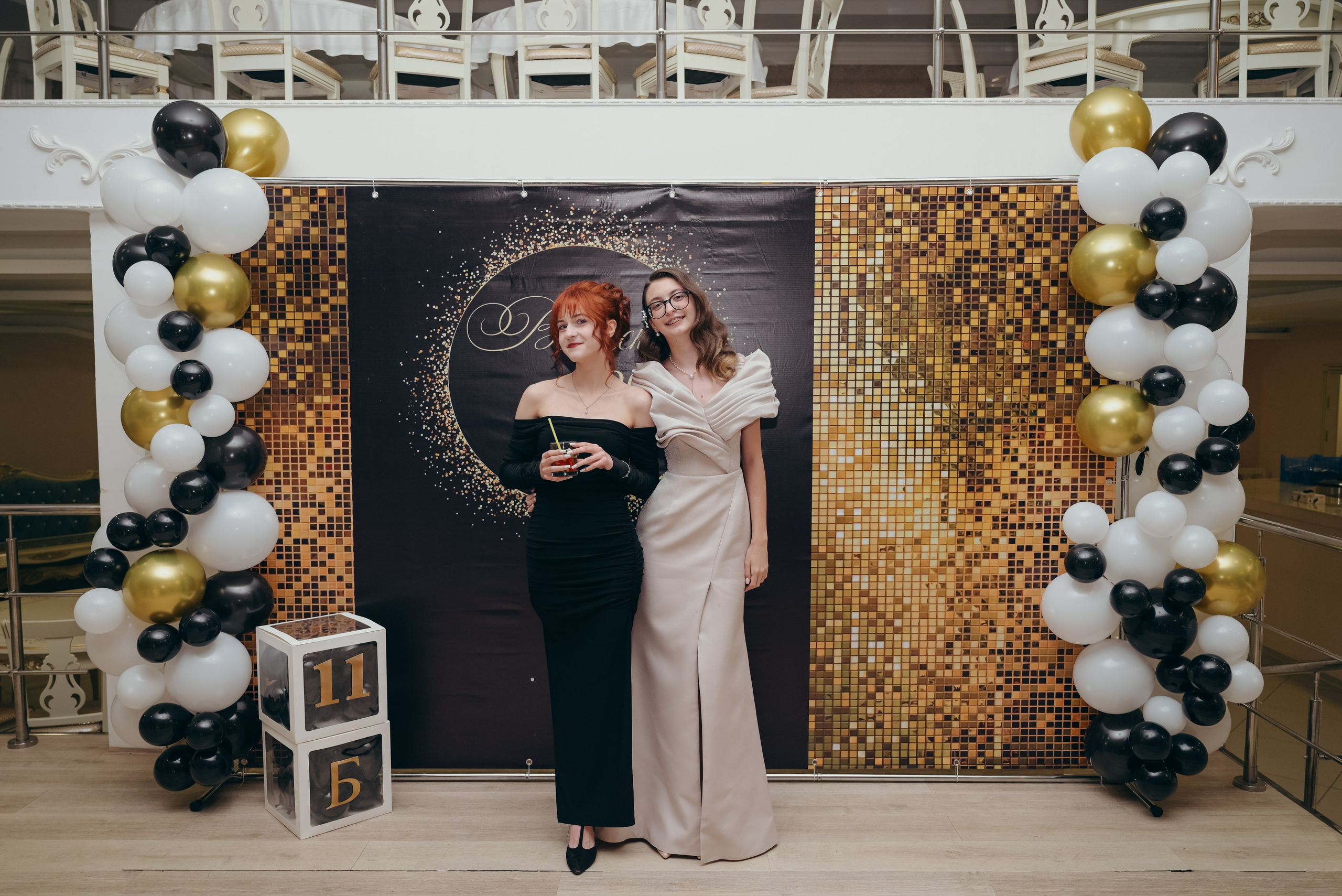 Выпускной 2025. Фотограф в Саратове и Энгельсе — Склярова Дарья