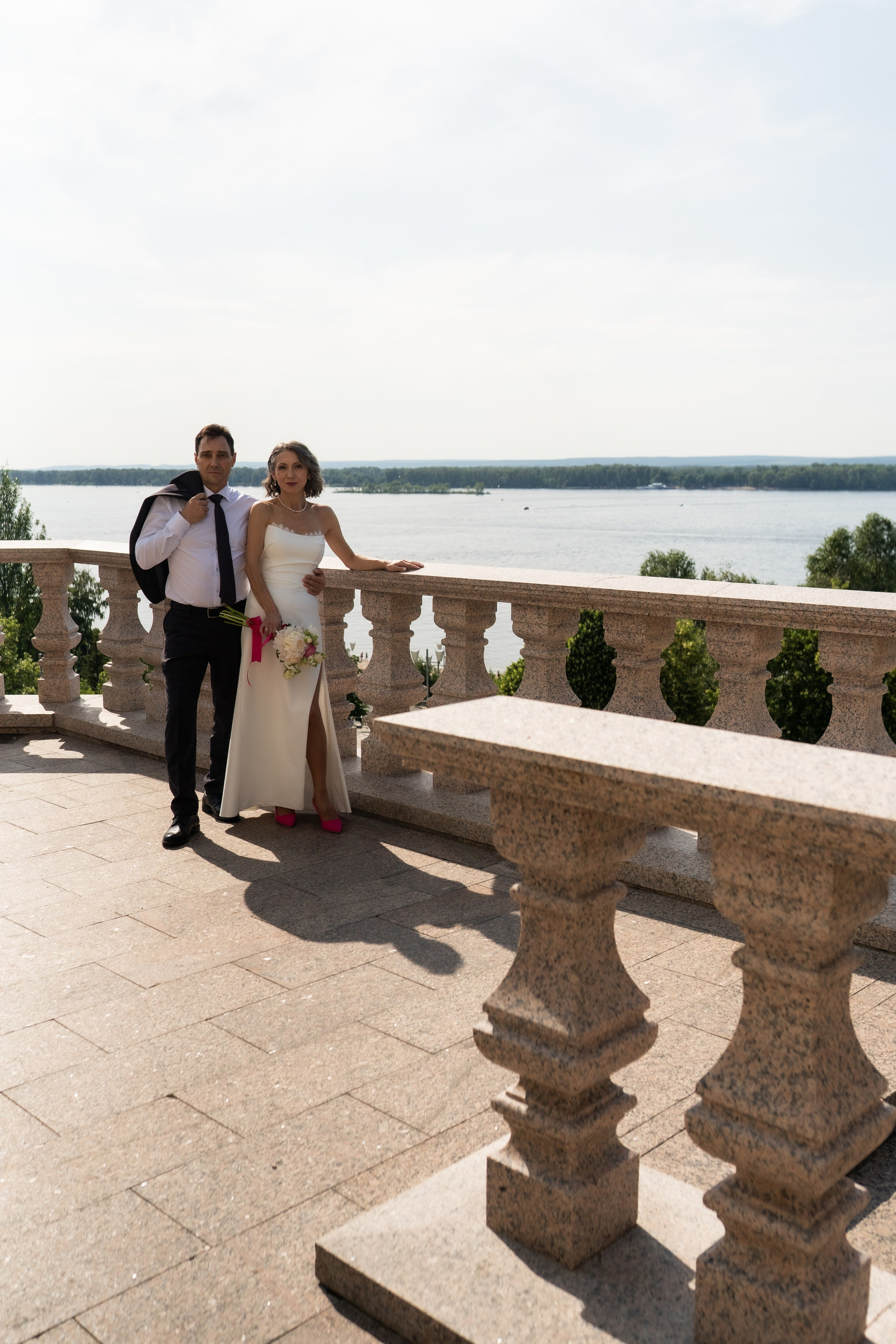 Леонид и Ирина. Фотограф в Самаре Иван Булатов