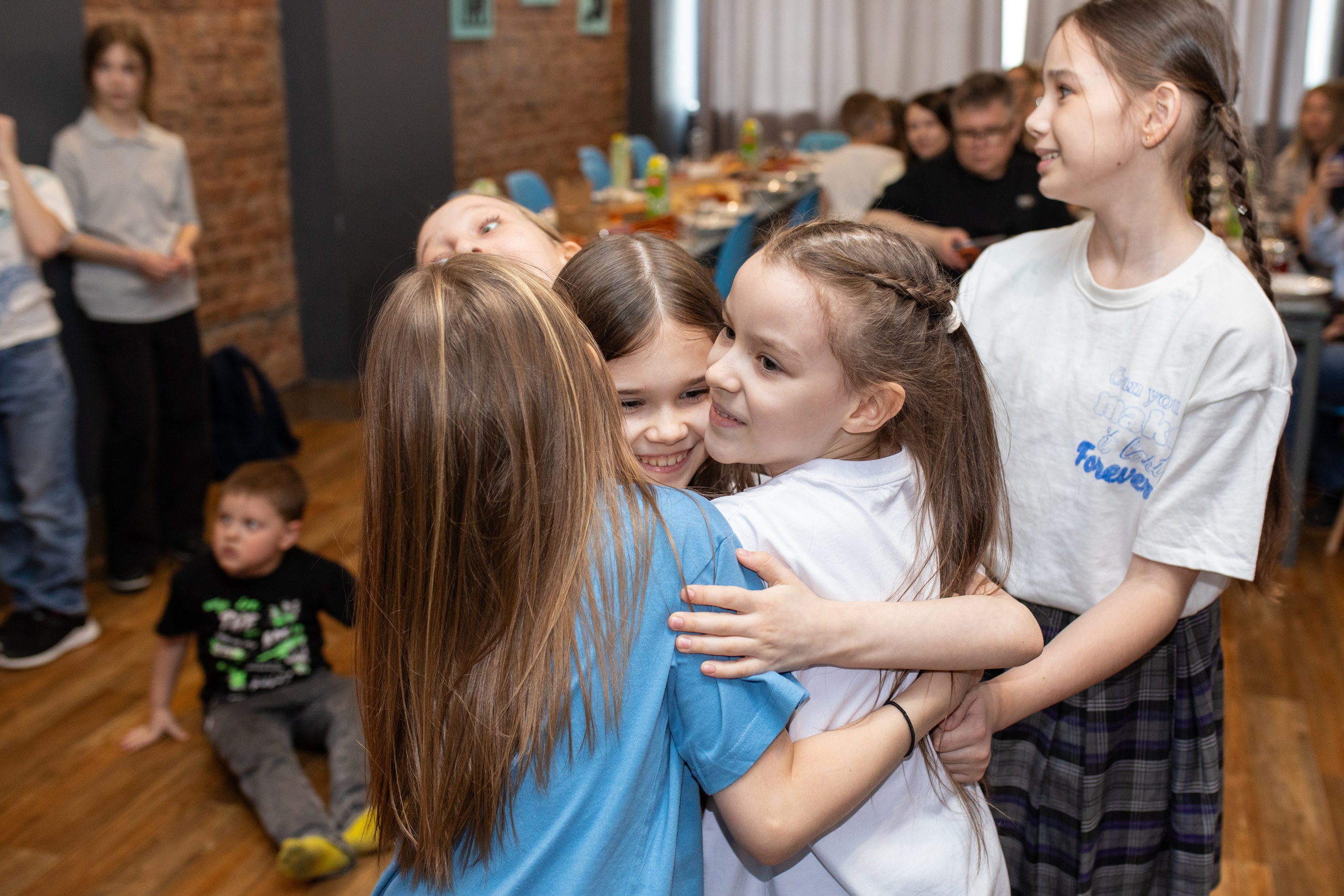 Арка. Party от команды «Оторвись». Фотограф в Новосибирске Ася Зверева