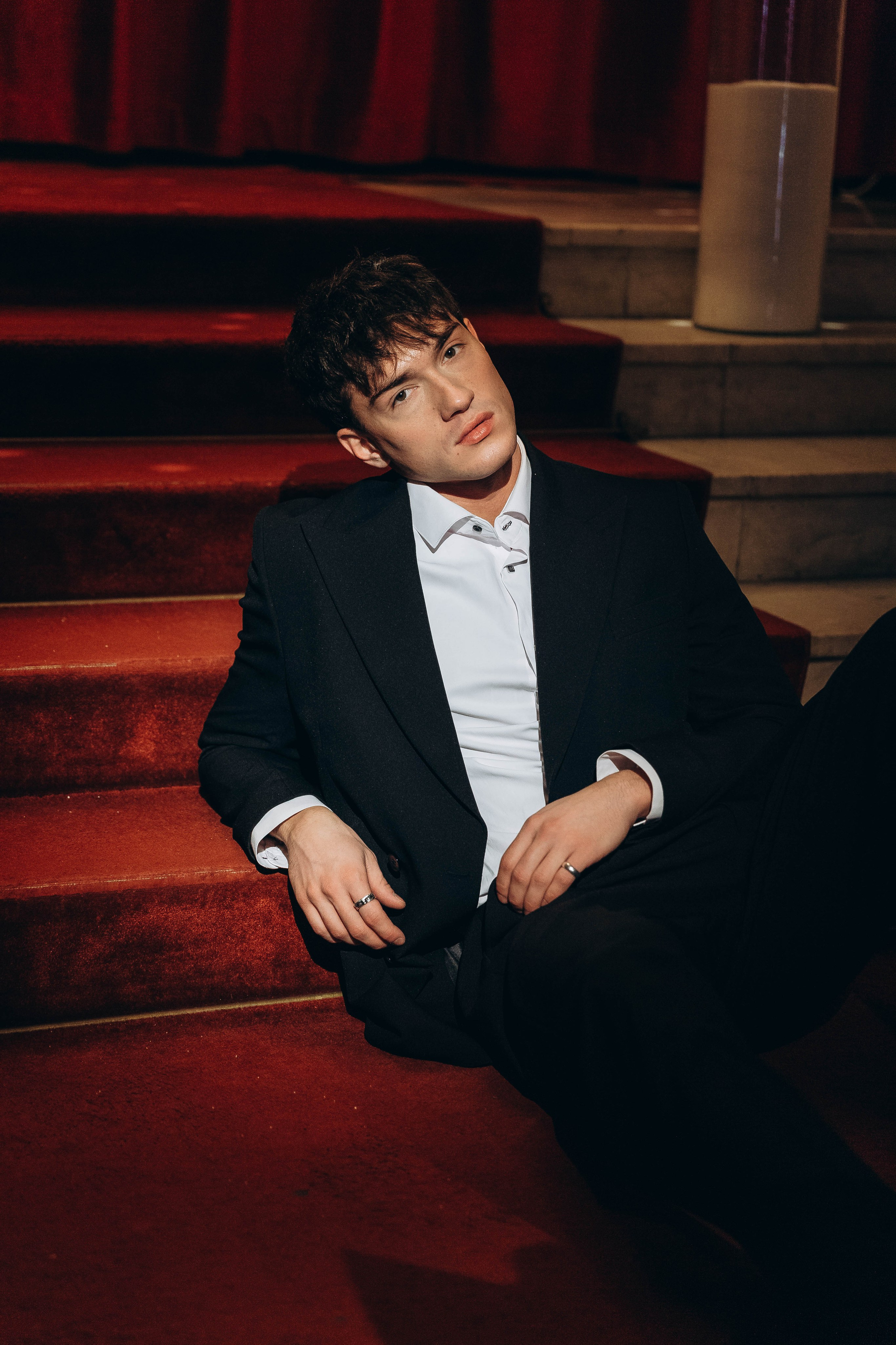 Арина и Влад. Банкетный зал Марко Поло. Katerina Schastlivaya