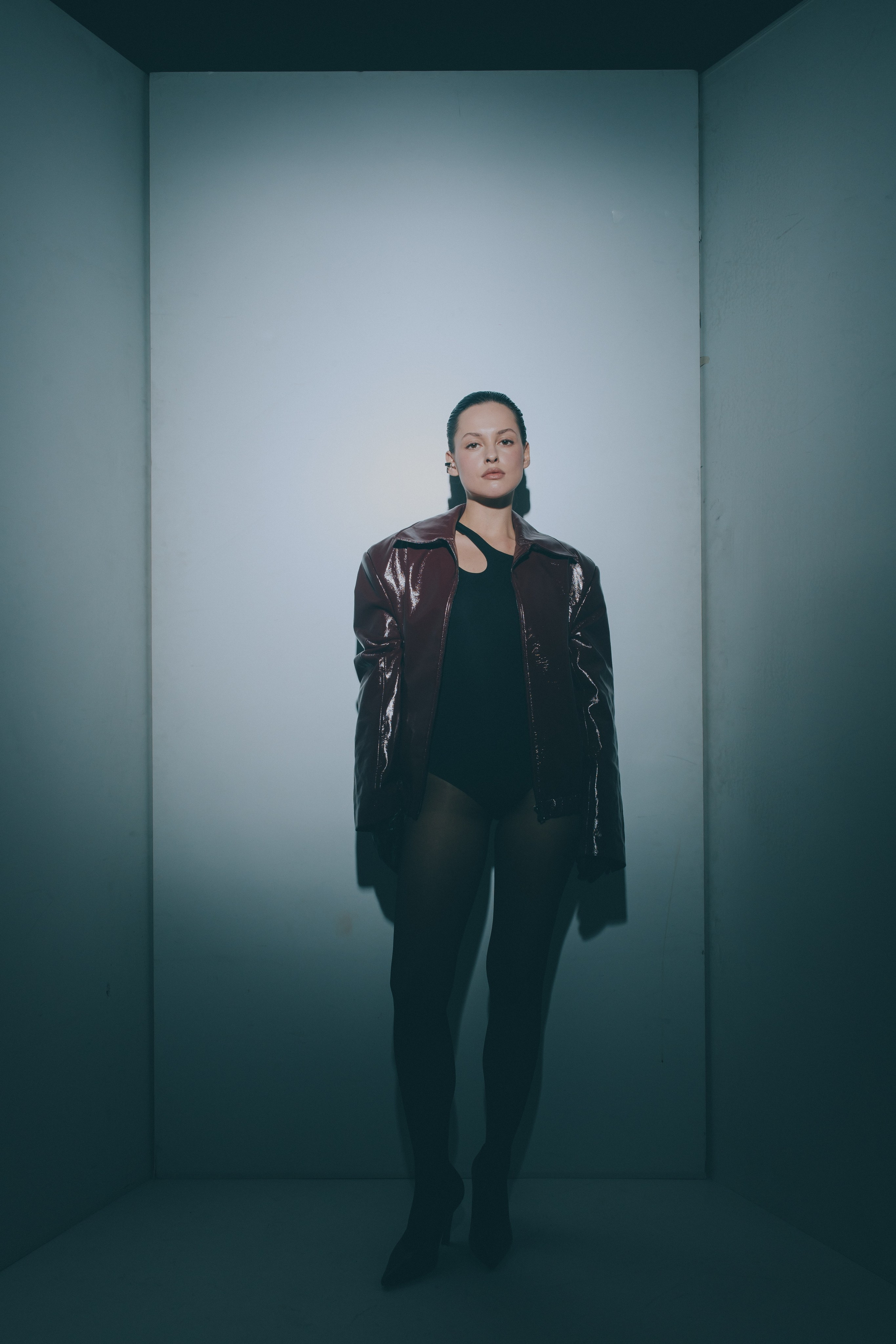 Съемка для брендов. Фотограф в Санкт-Петербурге Шура Капустина