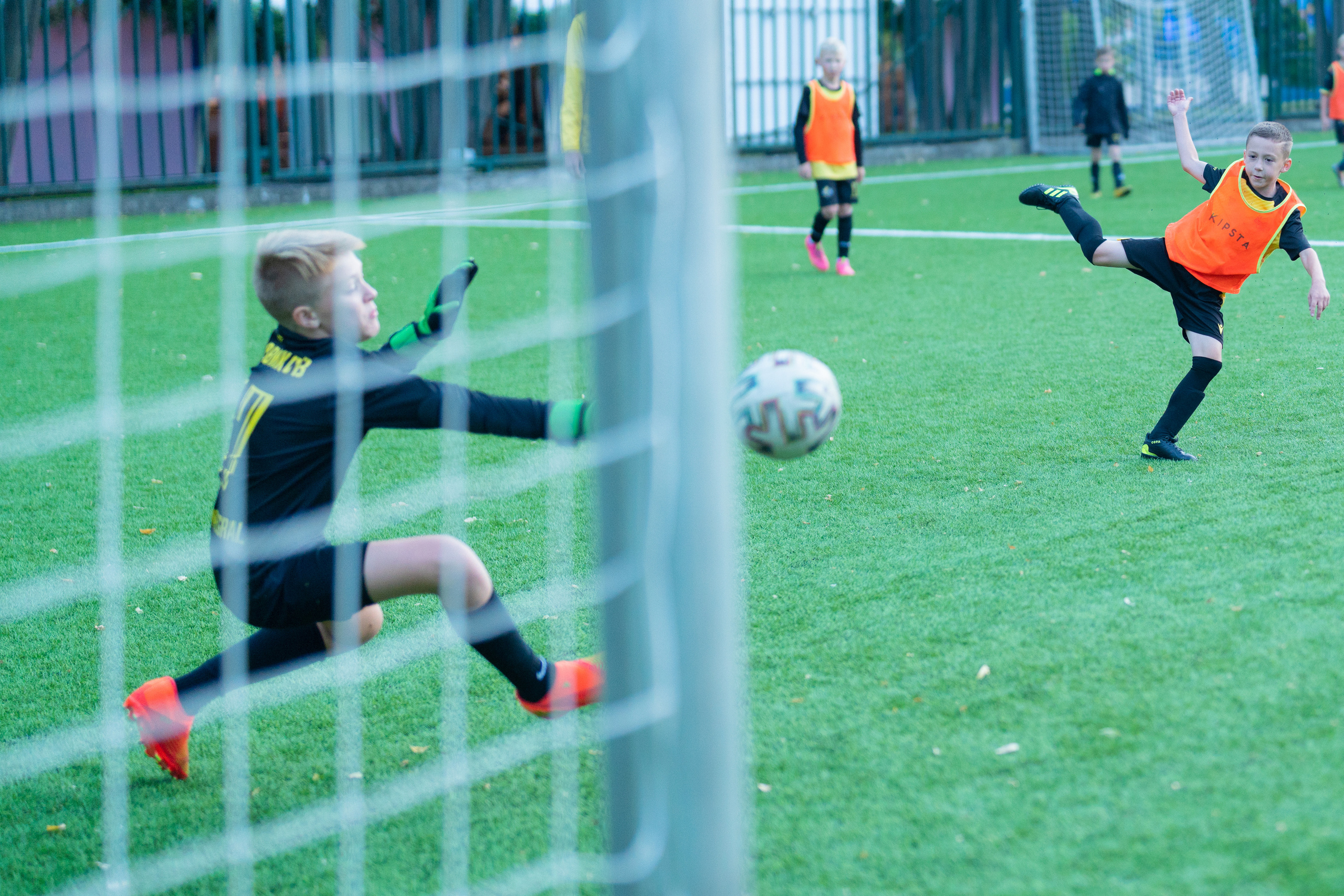 Спорт и бизнес. Репортажный и свадебный фотограф Коваленко Игорь