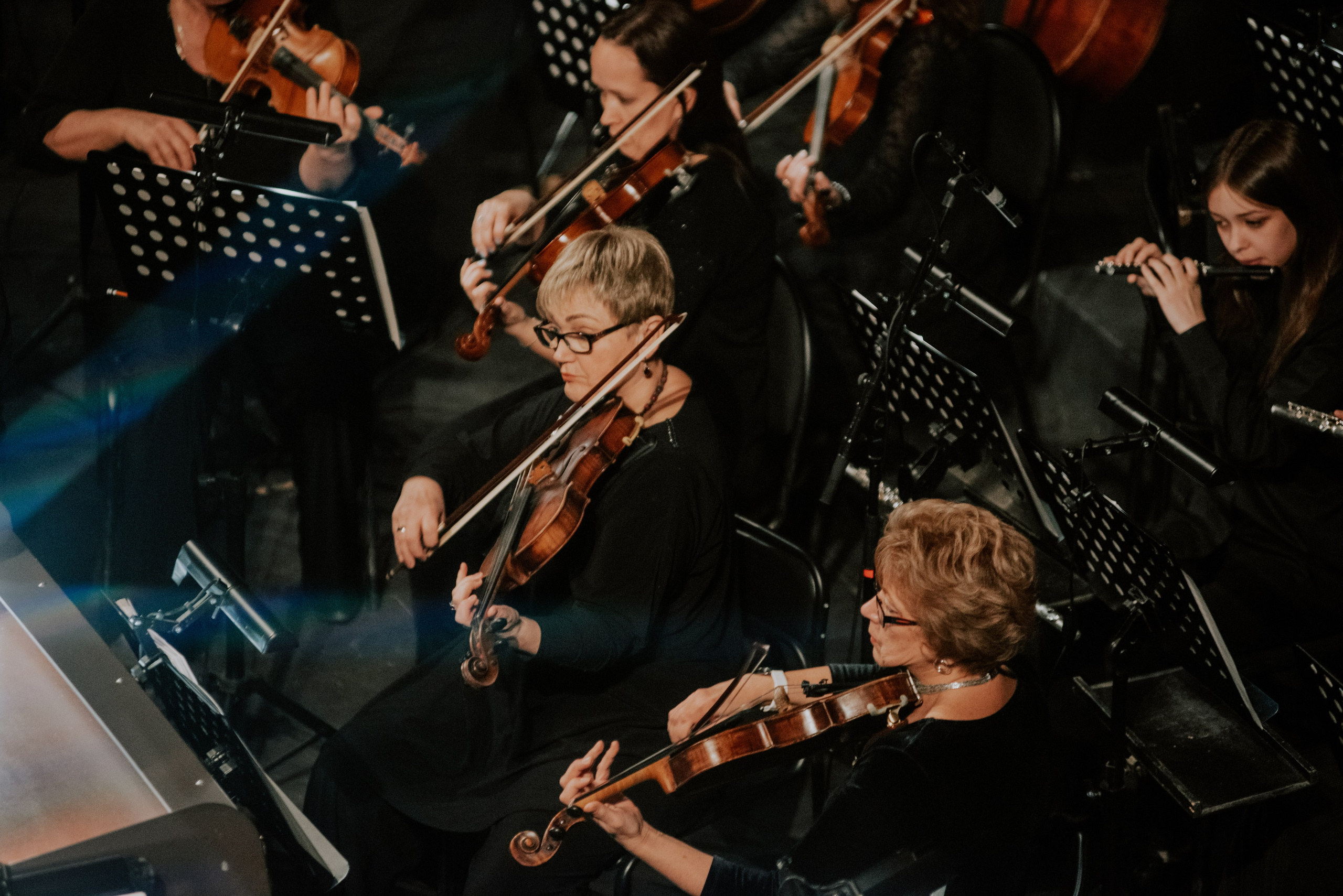 Опера — это несерьёзно | Музыкальный театр Кузбасса