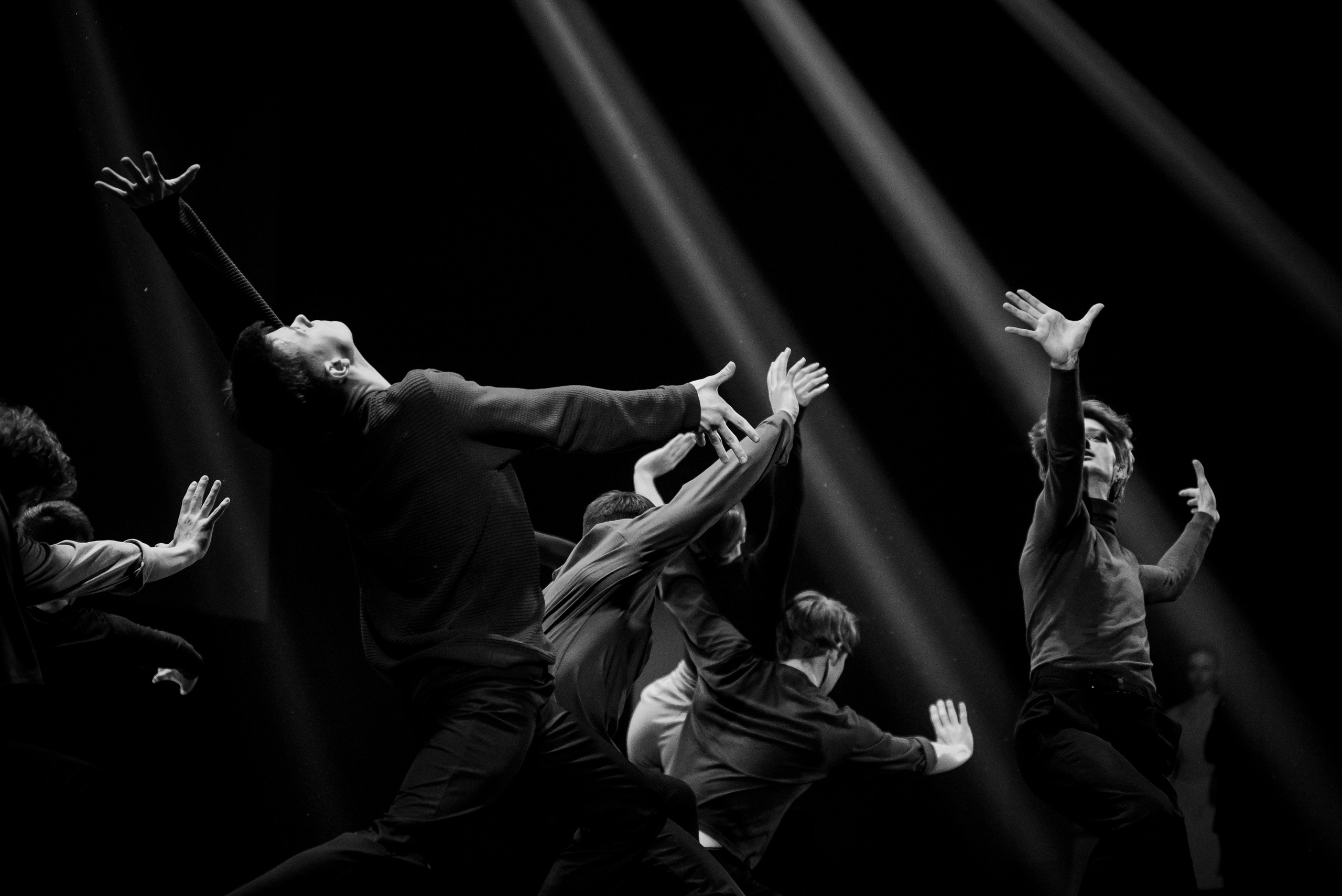 На грани | КемГИК