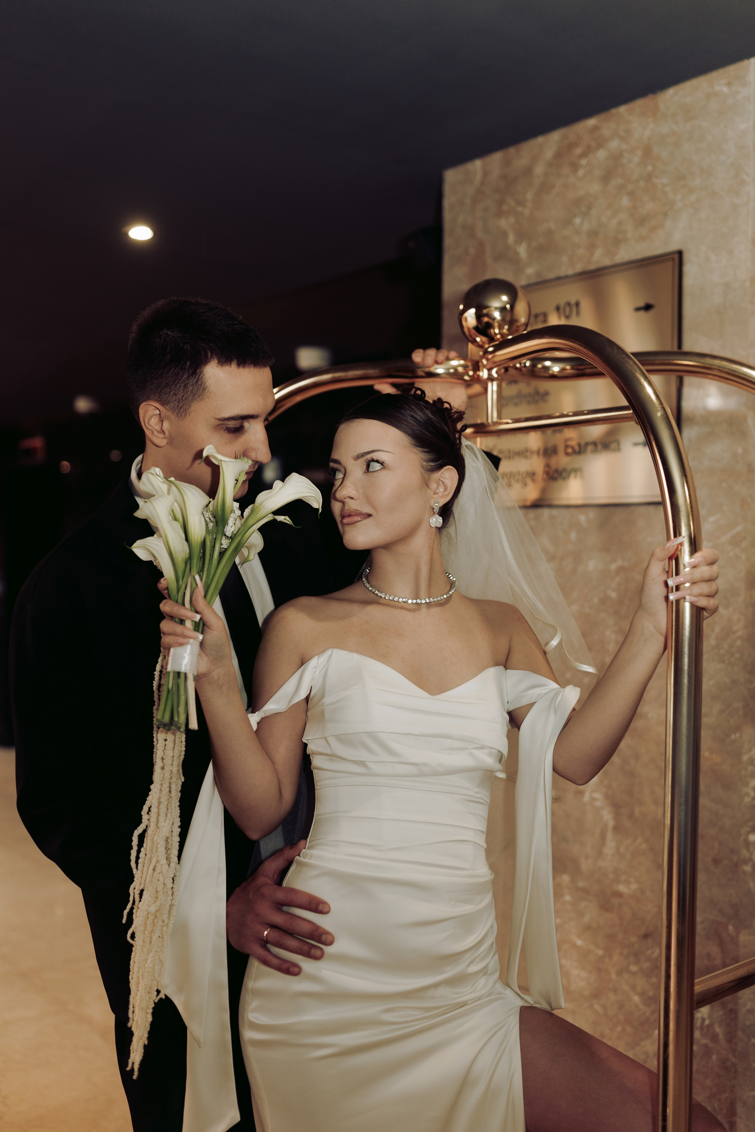 Свадьбы. Свадебный фотограф в Ростове-на-Дону Лилия Паккерт