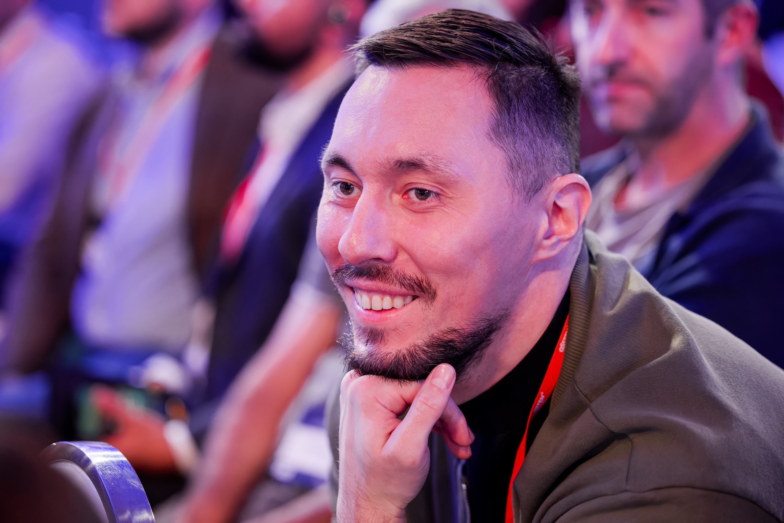 Форум. Репортажный фотограф в Москве Екатерина Якель