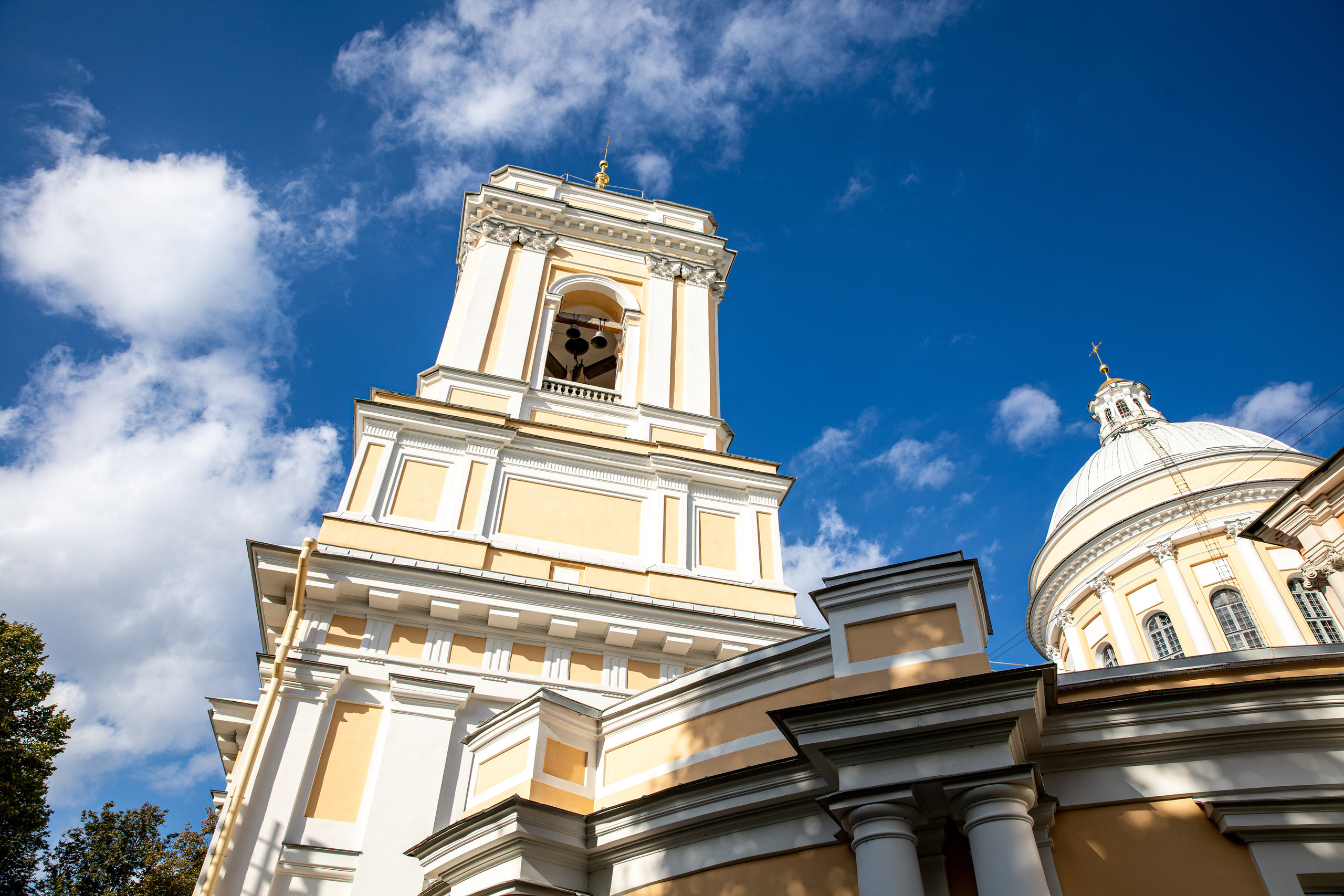 Мл. Варвара. Рассказ о Крещении. ФОТОГРАФ РАДОСТИ Фотосессия в студии СПб. Портретный фотограф — Юрий Торлопов