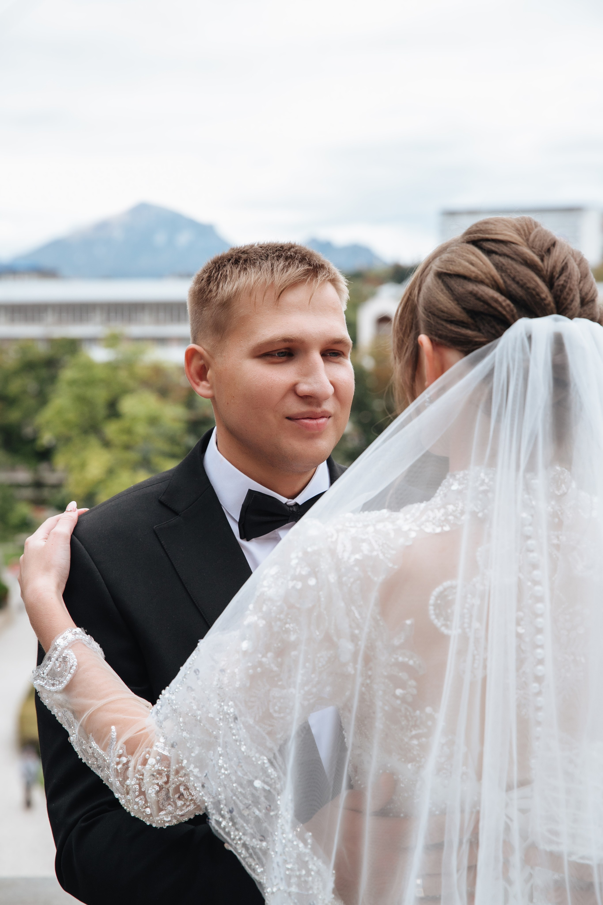 Виктор и Снежана. Фотограф Георгиевск, КМВ Дамер Катерина